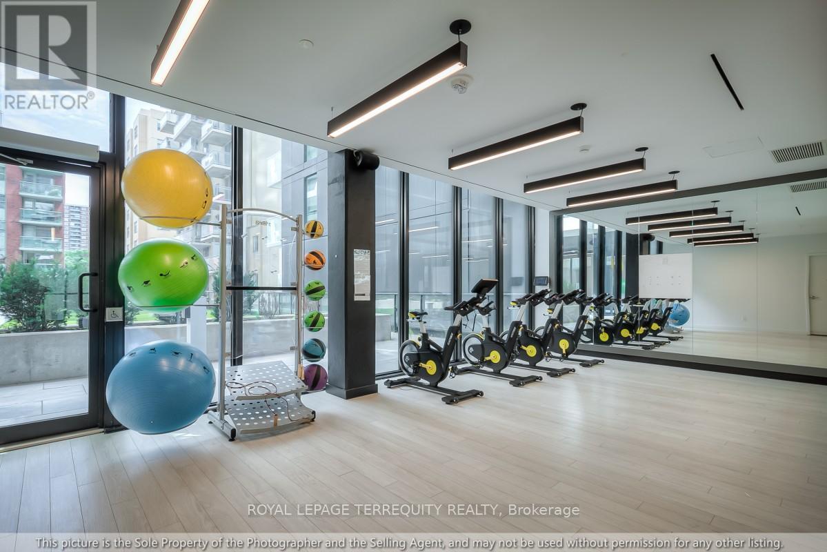 2701 - 85 Wood Street, Toronto, Ontario  M4Y 0E8 - Photo 27 - C12802620