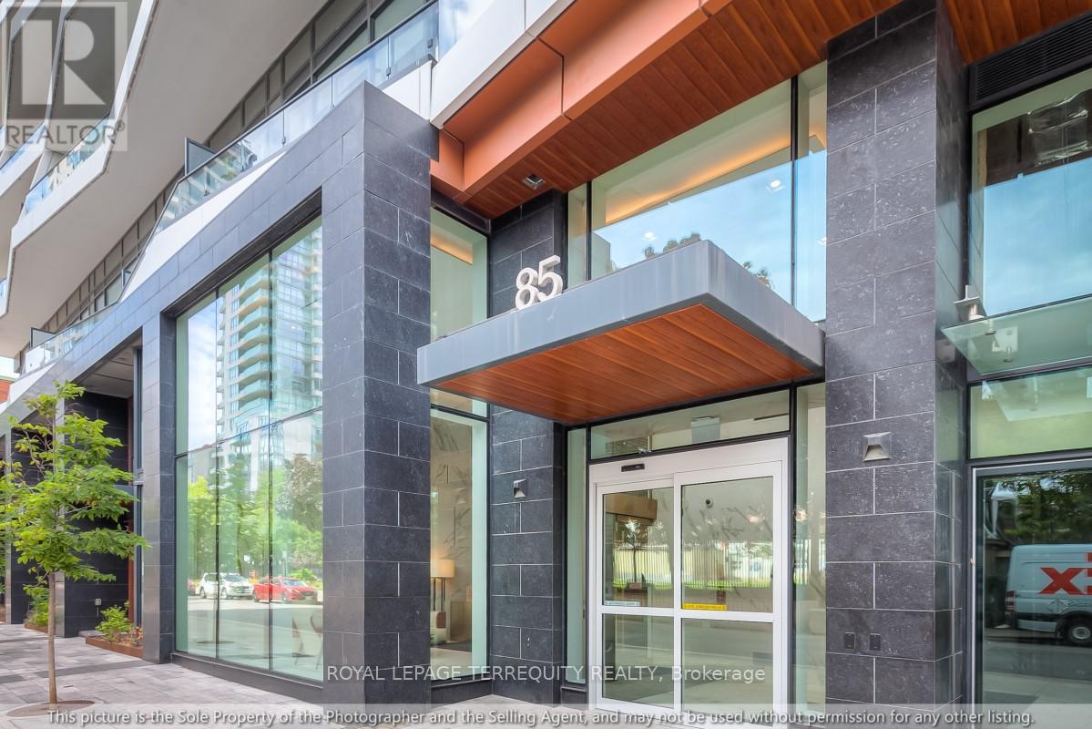 2701 - 85 Wood Street, Toronto, Ontario  M4Y 0E8 - Photo 29 - C12802620