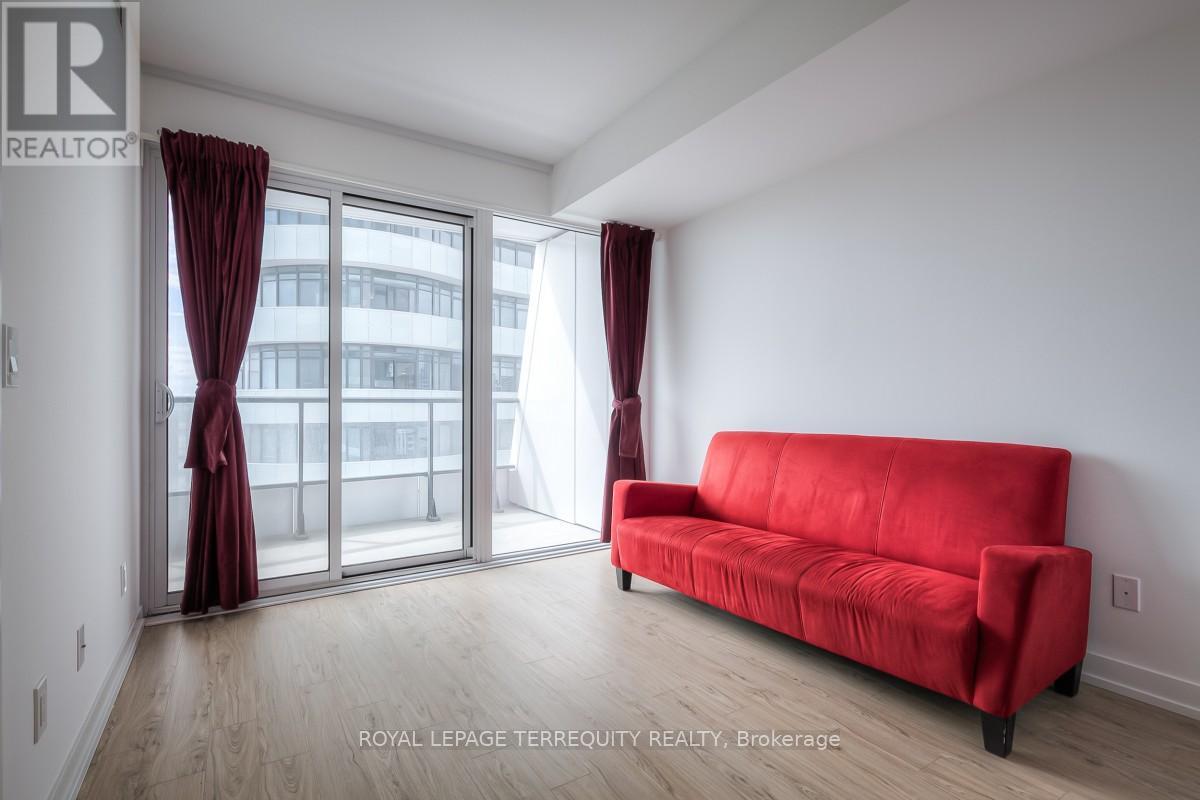 2701 - 85 Wood Street, Toronto, Ontario  M4Y 0E8 - Photo 3 - C12802620