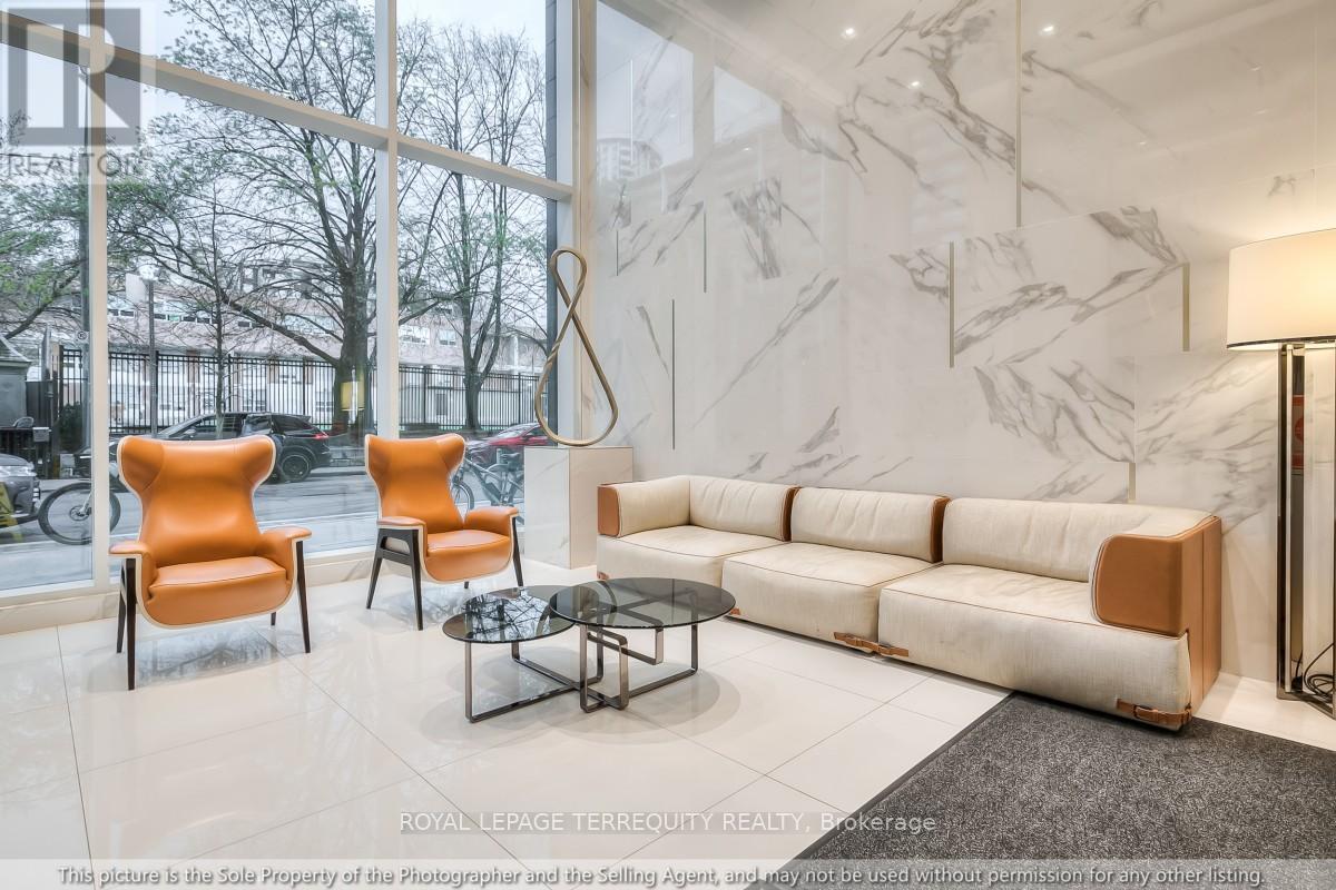 2701 - 85 Wood Street, Toronto, Ontario  M4Y 0E8 - Photo 31 - C12802620