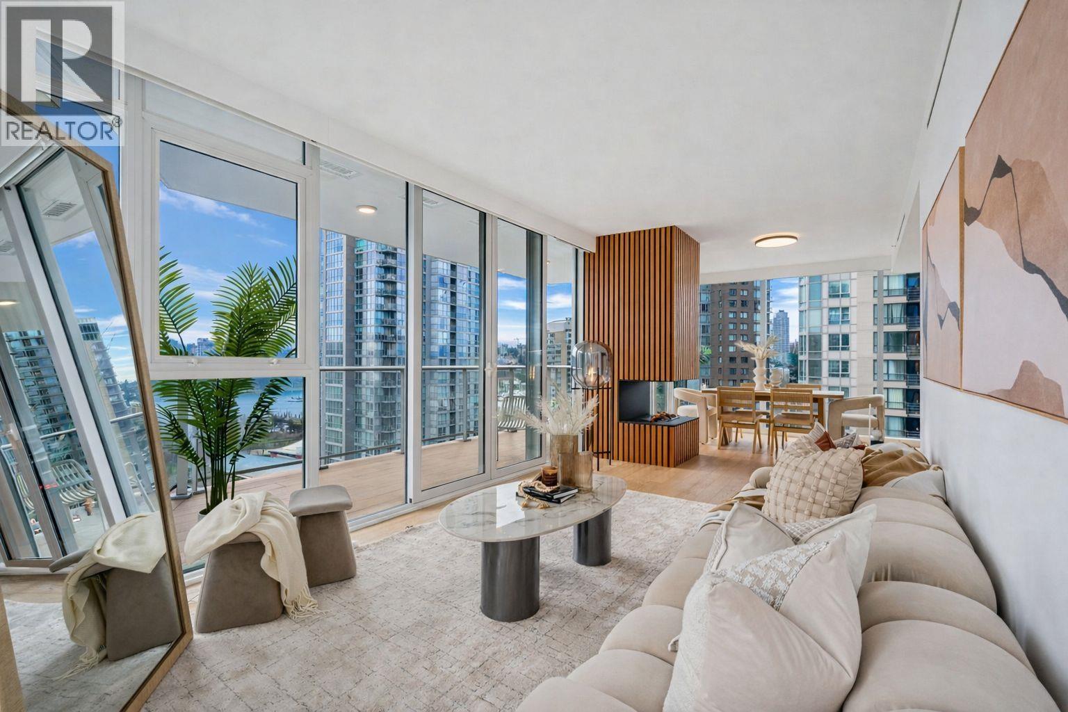 1103 499 PACIFIC STREET, Vancouver, British Columbia