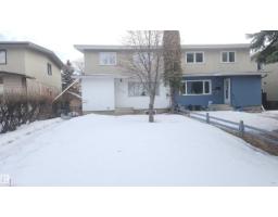 4709 106 ST NW, Edmonton, Alberta