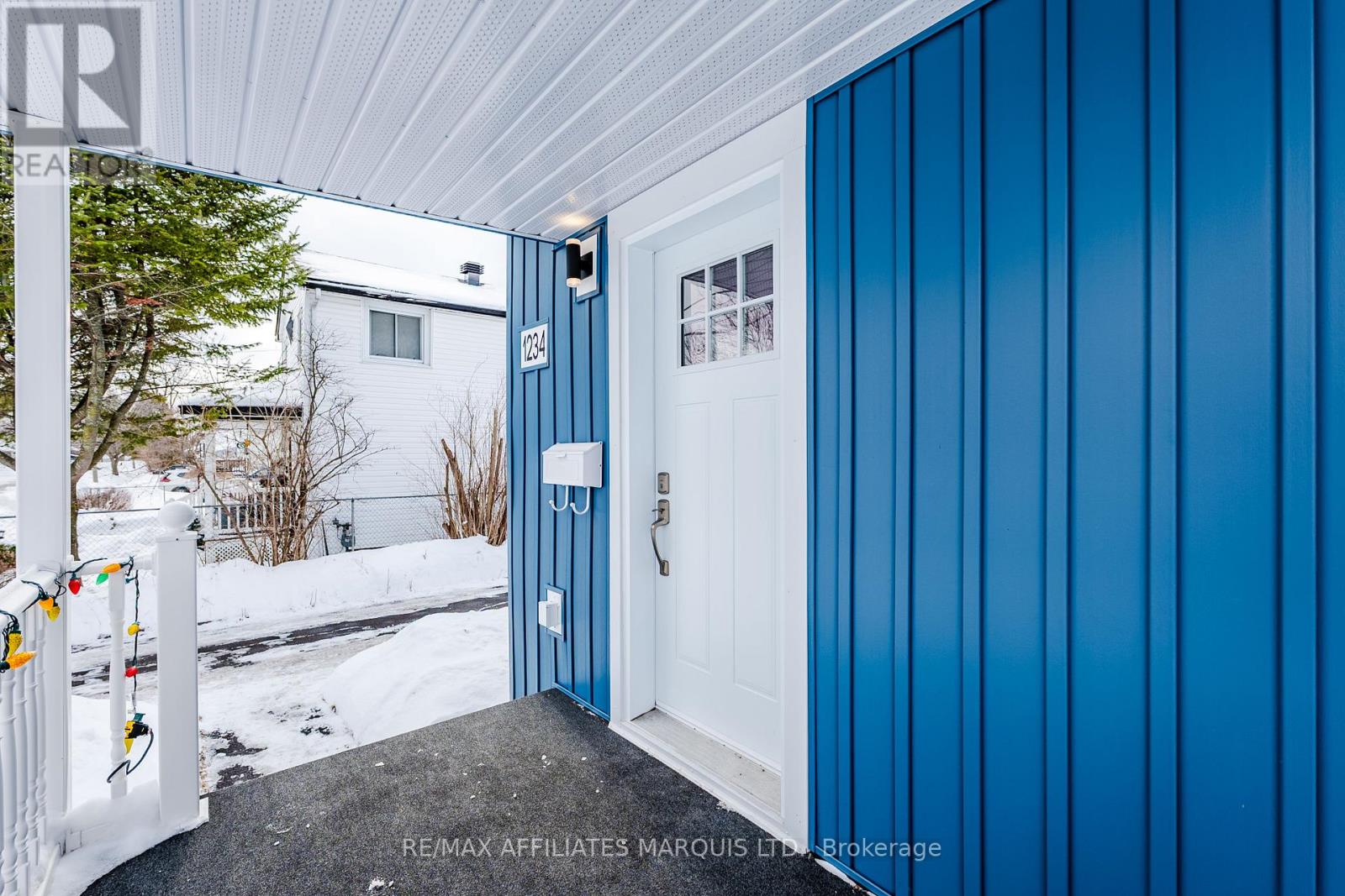 1234 Notre Dame Street, Cornwall, Ontario  K6J 4Y6 - Photo 28 - X12802596