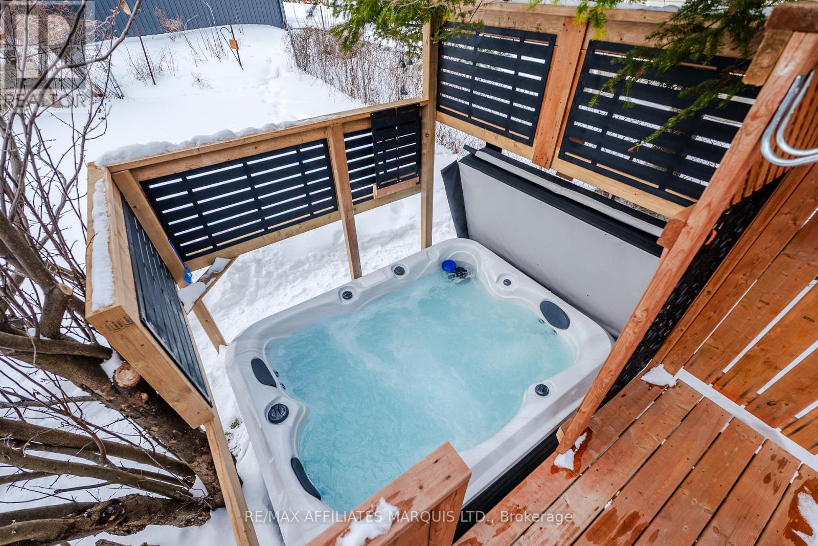 1234 Notre Dame Street, Cornwall, Ontario  K6J 4Y6 - Photo 31 - X12802596