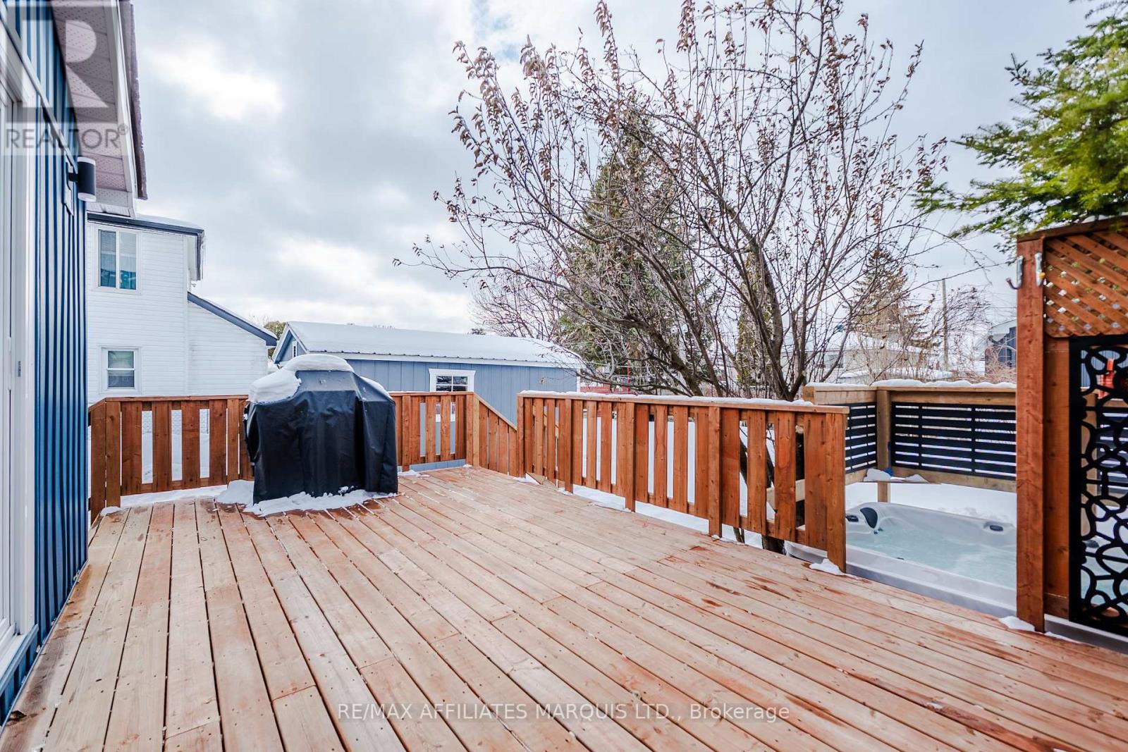 1234 Notre Dame Street, Cornwall, Ontario  K6J 4Y6 - Photo 33 - X12802596