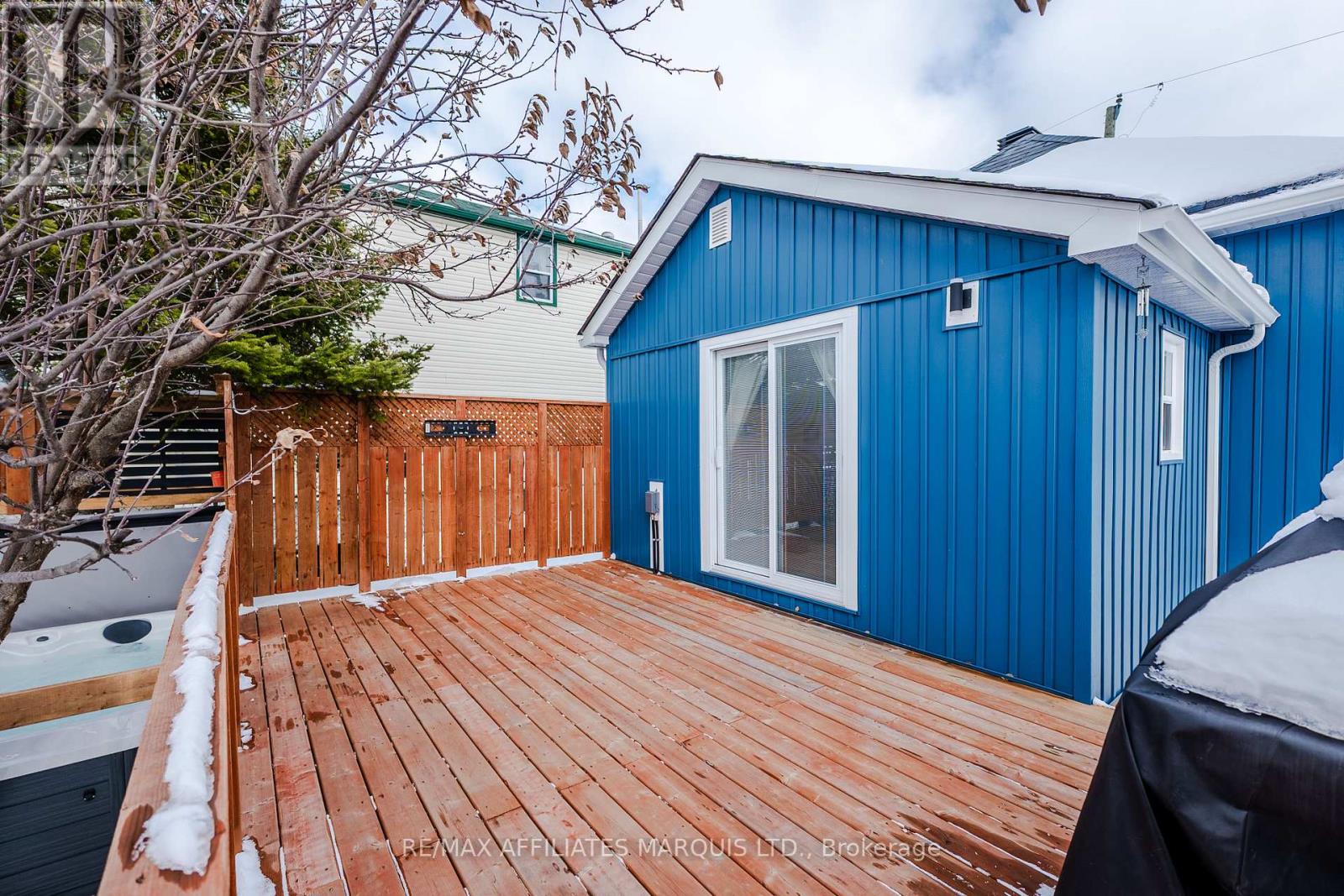 1234 Notre Dame Street, Cornwall, Ontario  K6J 4Y6 - Photo 34 - X12802596