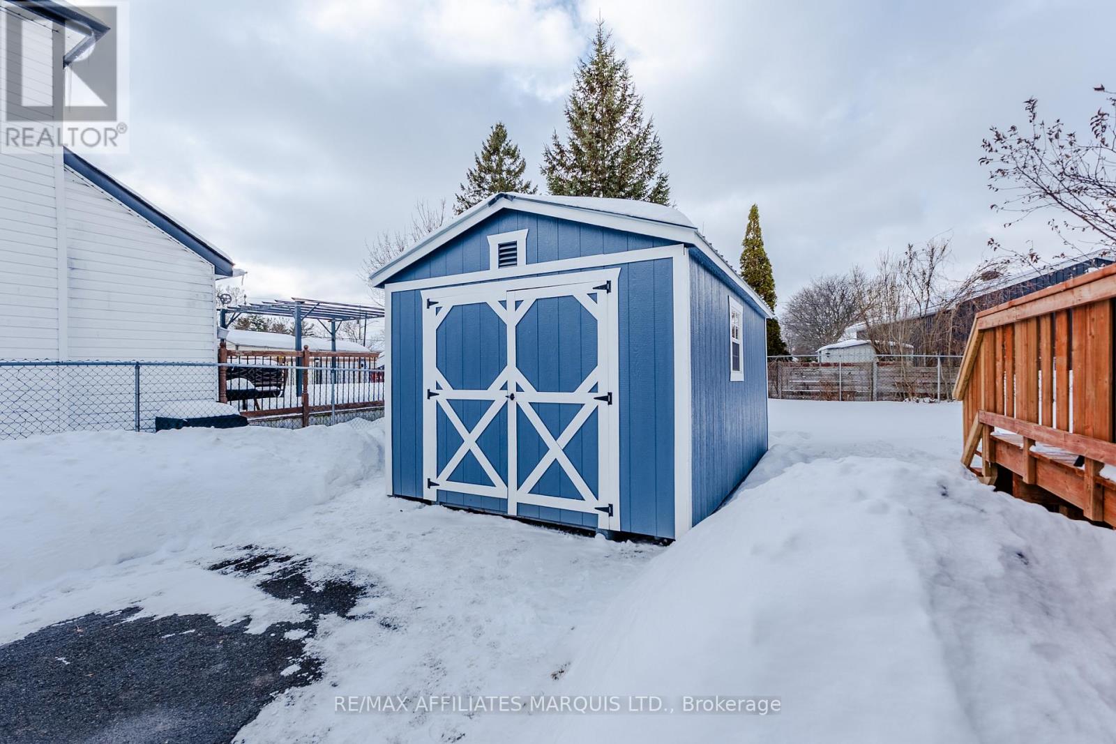 1234 Notre Dame Street, Cornwall, Ontario  K6J 4Y6 - Photo 37 - X12802596