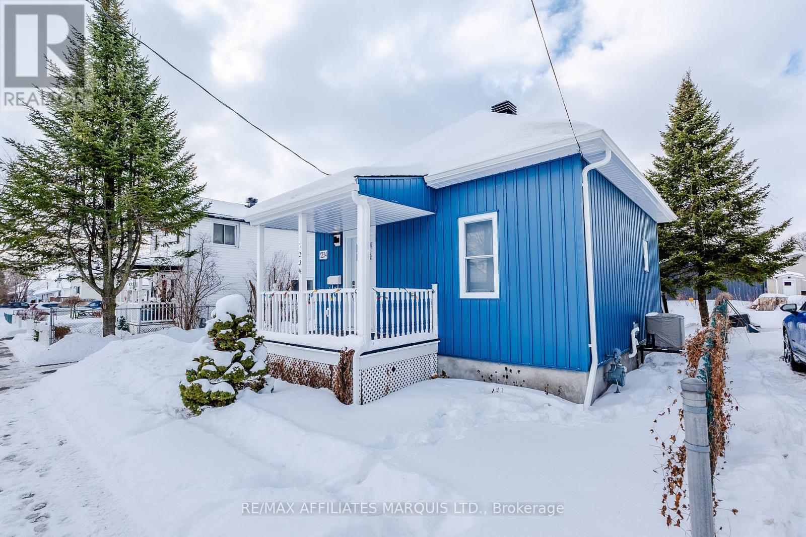 1234 Notre Dame Street, Cornwall, Ontario  K6J 4Y6 - Photo 38 - X12802596