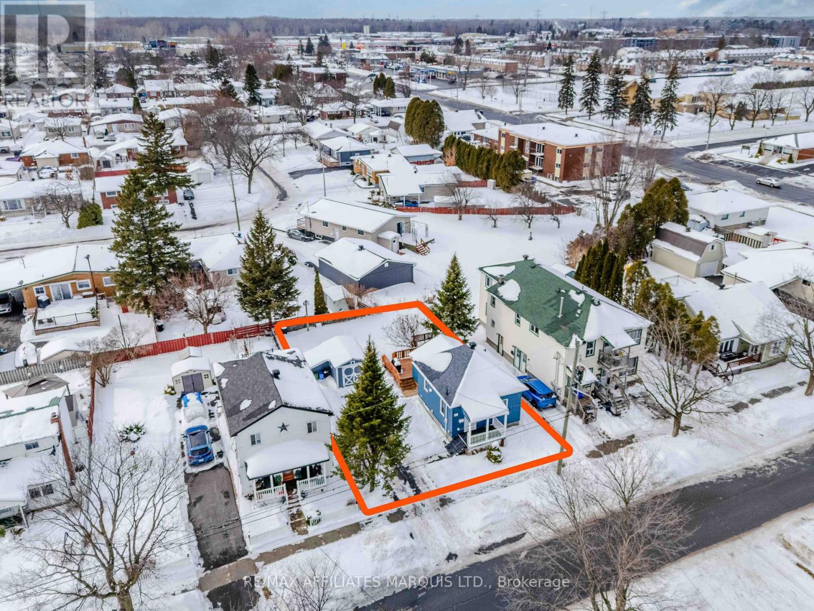 1234 Notre Dame Street, Cornwall, Ontario  K6J 4Y6 - Photo 4 - X12802596