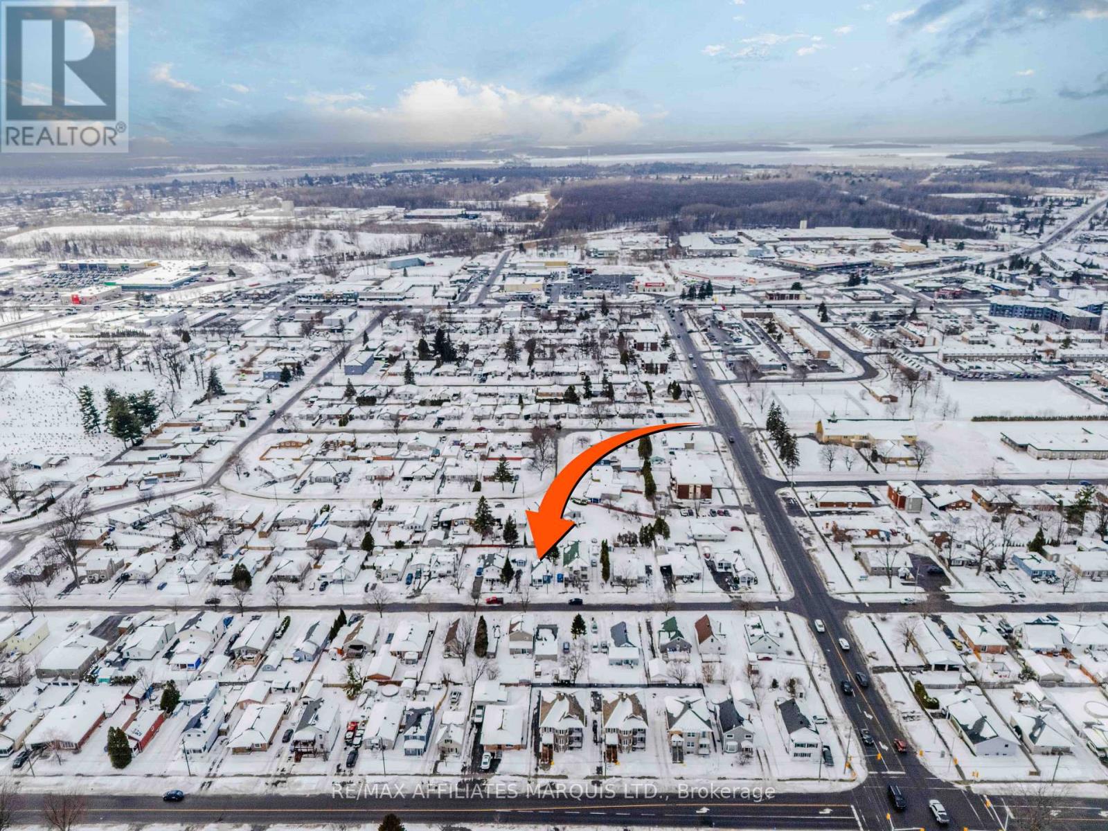 1234 Notre Dame Street, Cornwall, Ontario  K6J 4Y6 - Photo 44 - X12802596