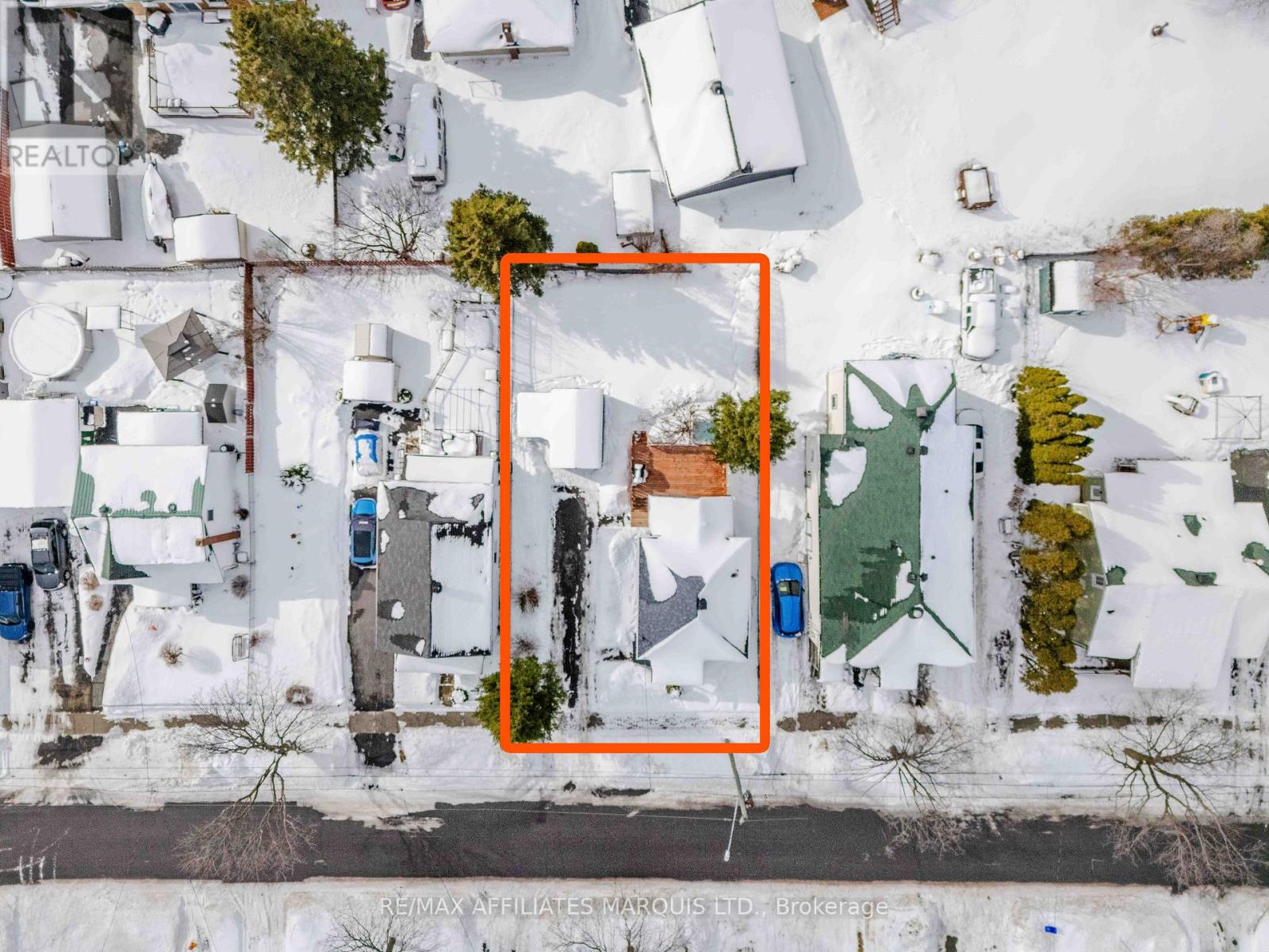 1234 Notre Dame Street, Cornwall, Ontario  K6J 4Y6 - Photo 45 - X12802596