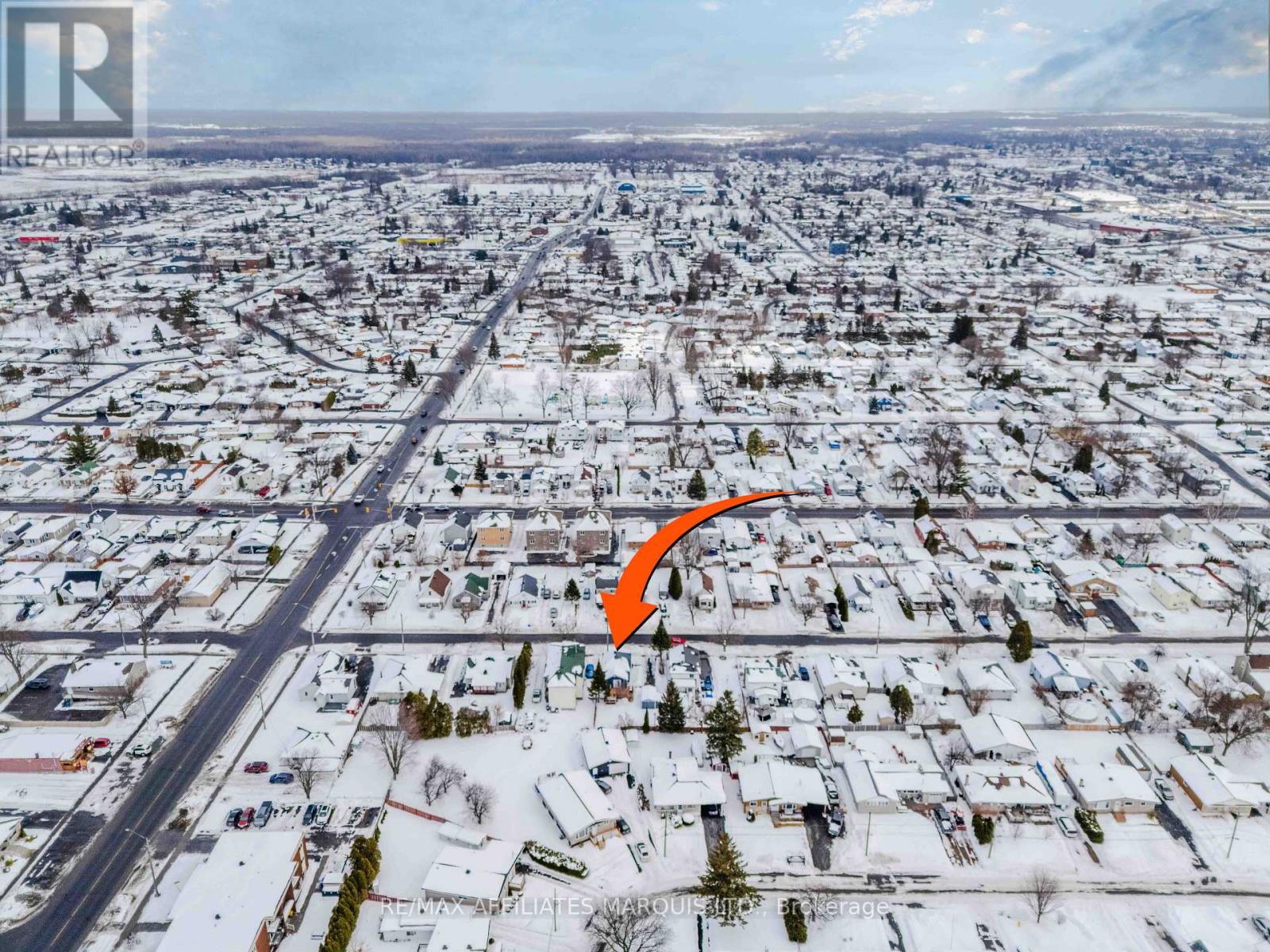 1234 Notre Dame Street, Cornwall, Ontario  K6J 4Y6 - Photo 46 - X12802596