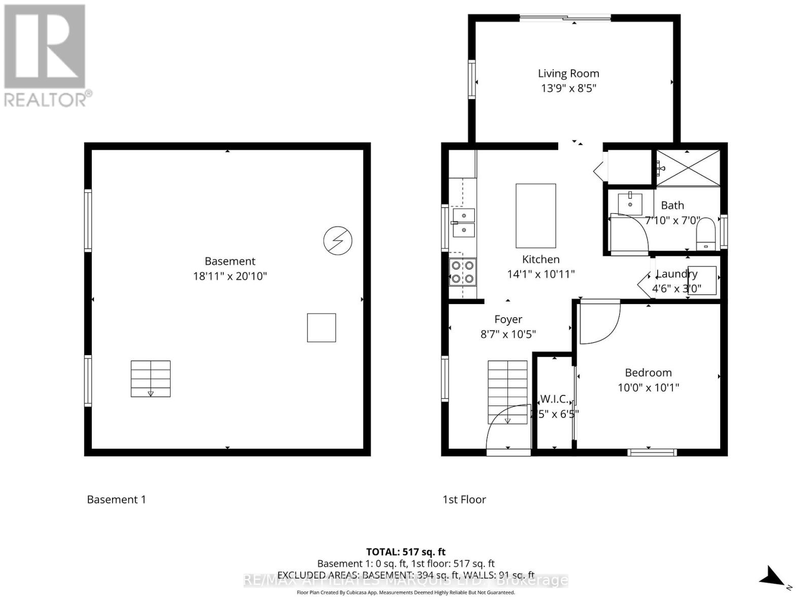 1234 Notre Dame Street, Cornwall, Ontario  K6J 4Y6 - Photo 47 - X12802596