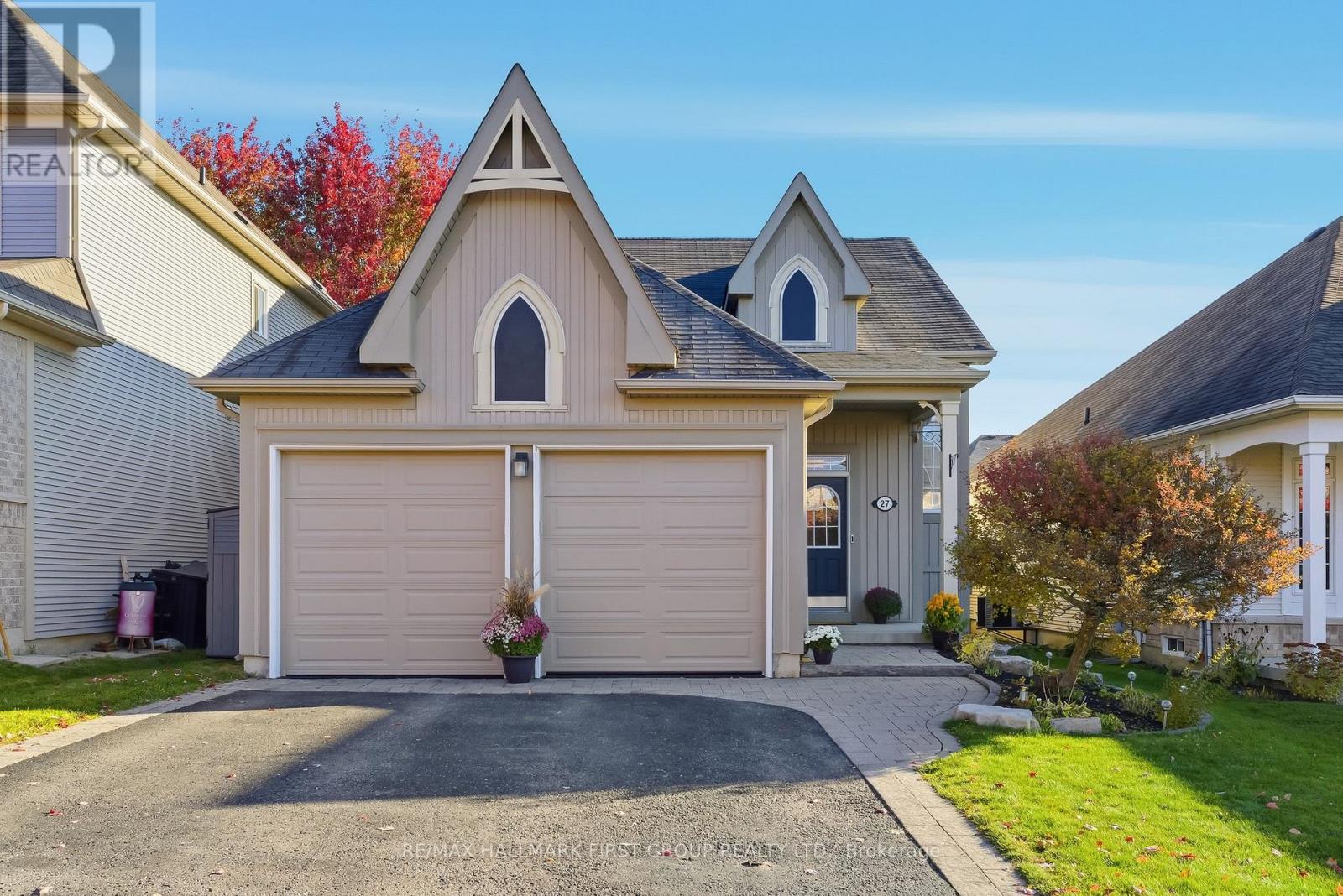 27 Keeler Crescent, Clarington, Ontario  L1C 0C1 - Photo 1 - E12802464