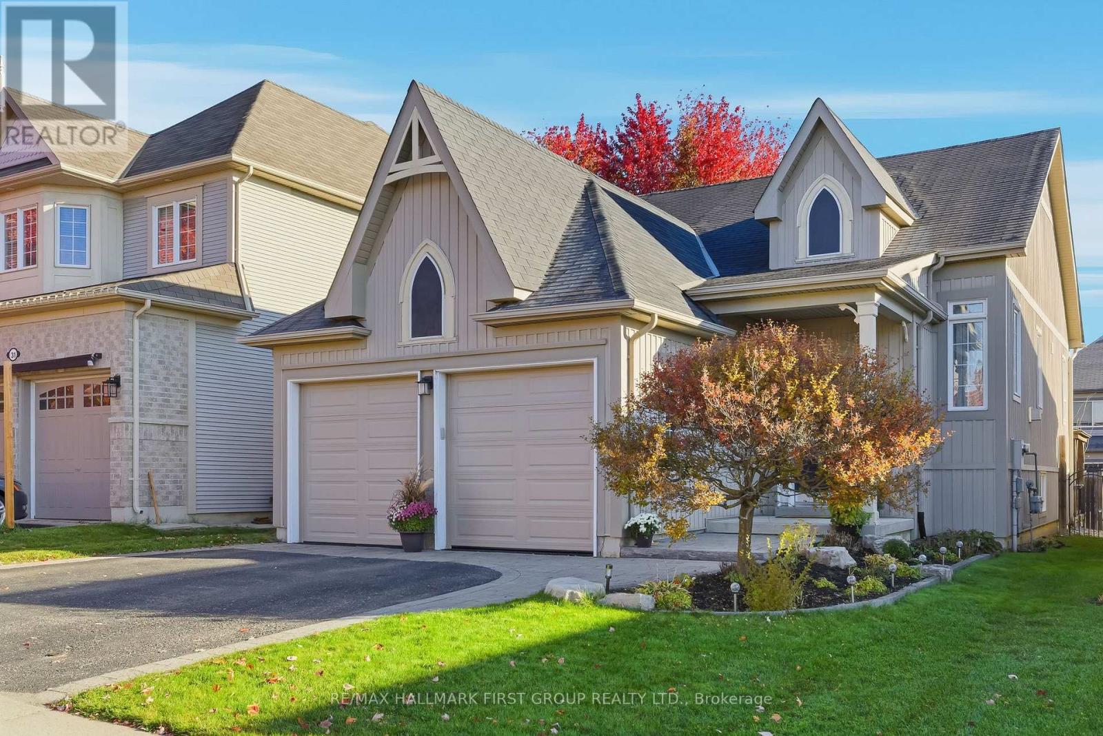 27 Keeler Crescent, Clarington, Ontario  L1C 0C1 - Photo 2 - E12802464