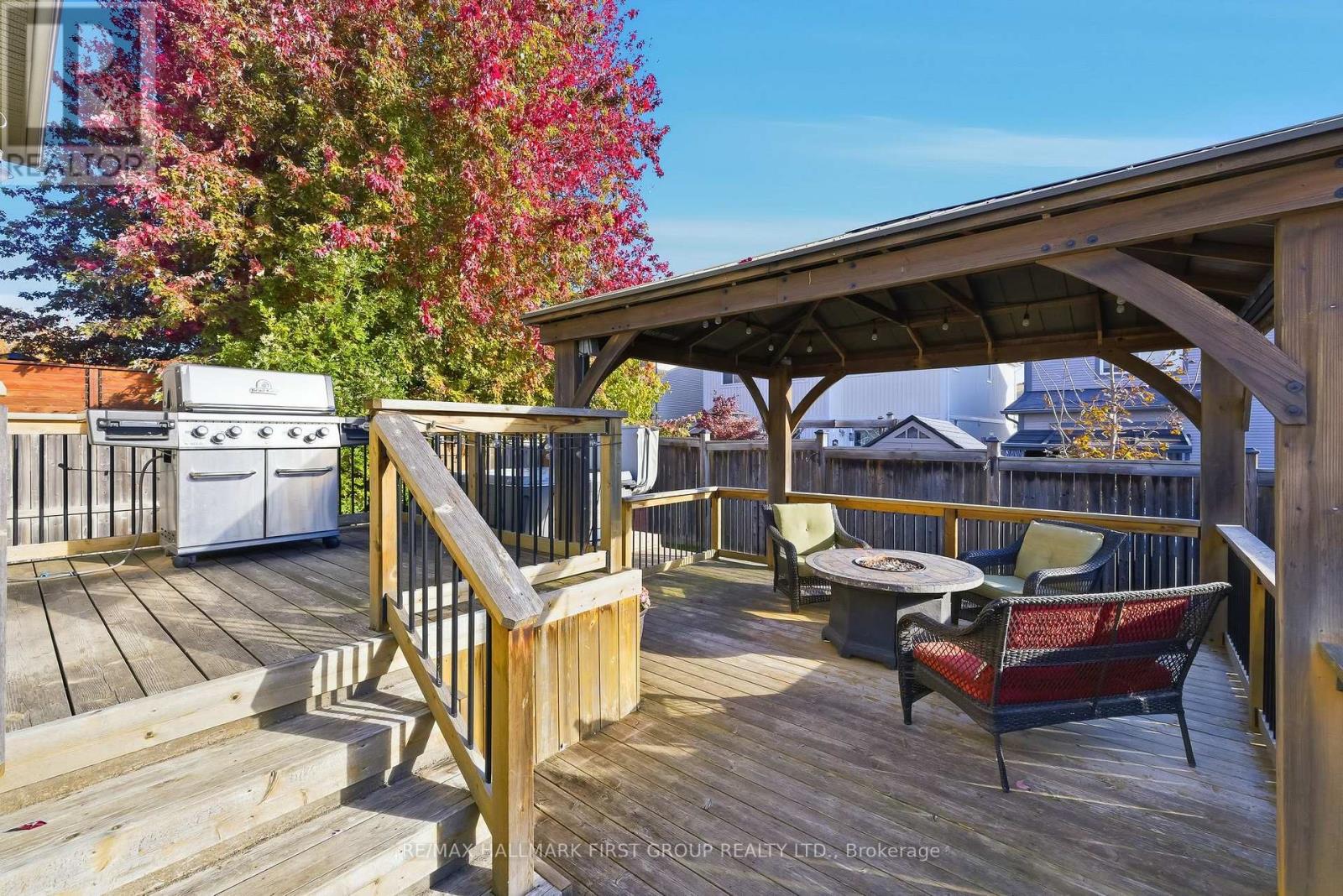 27 Keeler Crescent, Clarington, Ontario  L1C 0C1 - Photo 38 - E12802464