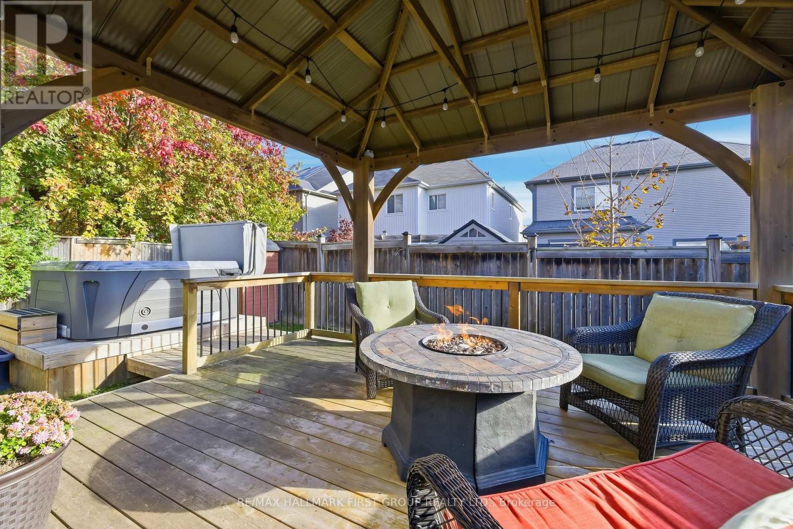 27 Keeler Crescent, Clarington, Ontario  L1C 0C1 - Photo 39 - E12802464