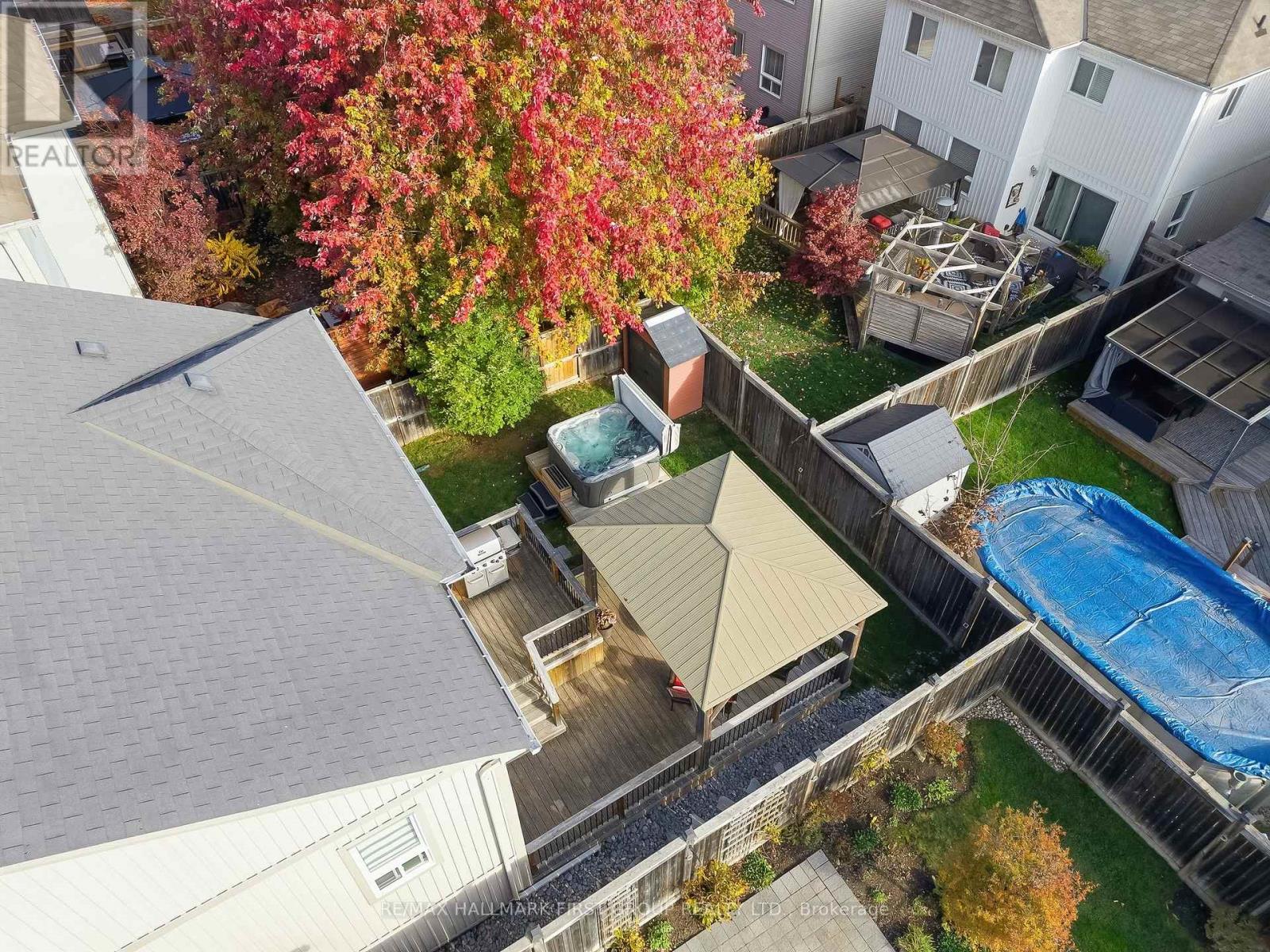 27 Keeler Crescent, Clarington, Ontario  L1C 0C1 - Photo 41 - E12802464