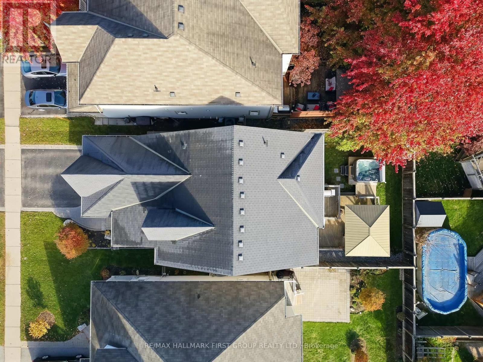 27 Keeler Crescent, Clarington, Ontario  L1C 0C1 - Photo 42 - E12802464