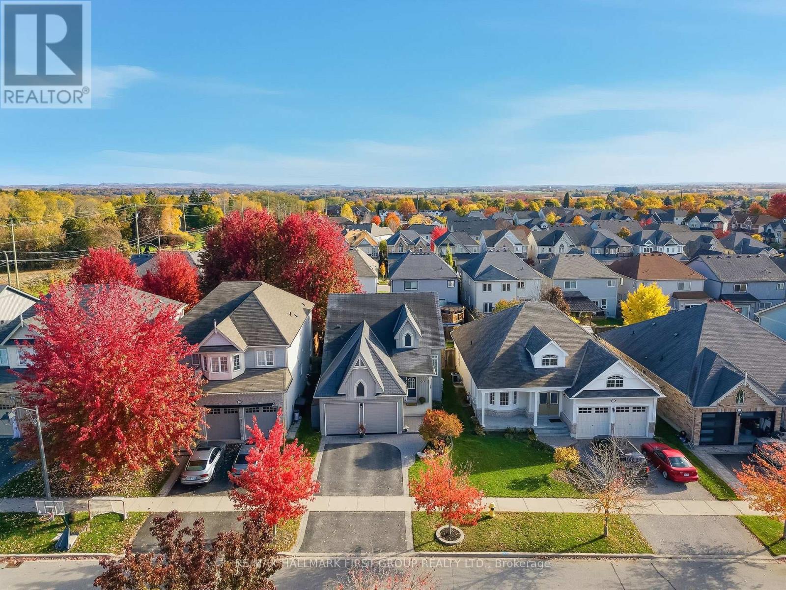 27 Keeler Crescent, Clarington, Ontario  L1C 0C1 - Photo 43 - E12802464