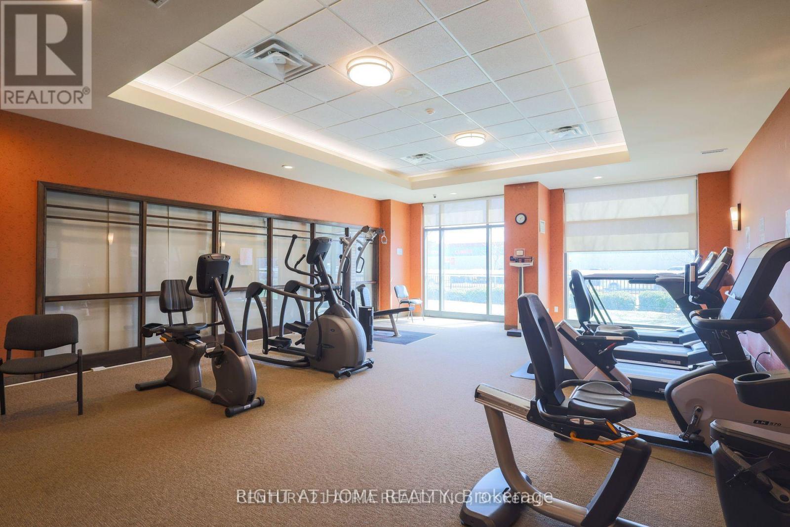 719 - 2020 Mcnicoll Avenue, Toronto, Ontario  M1V 0B5 - Photo 17 - E12802502