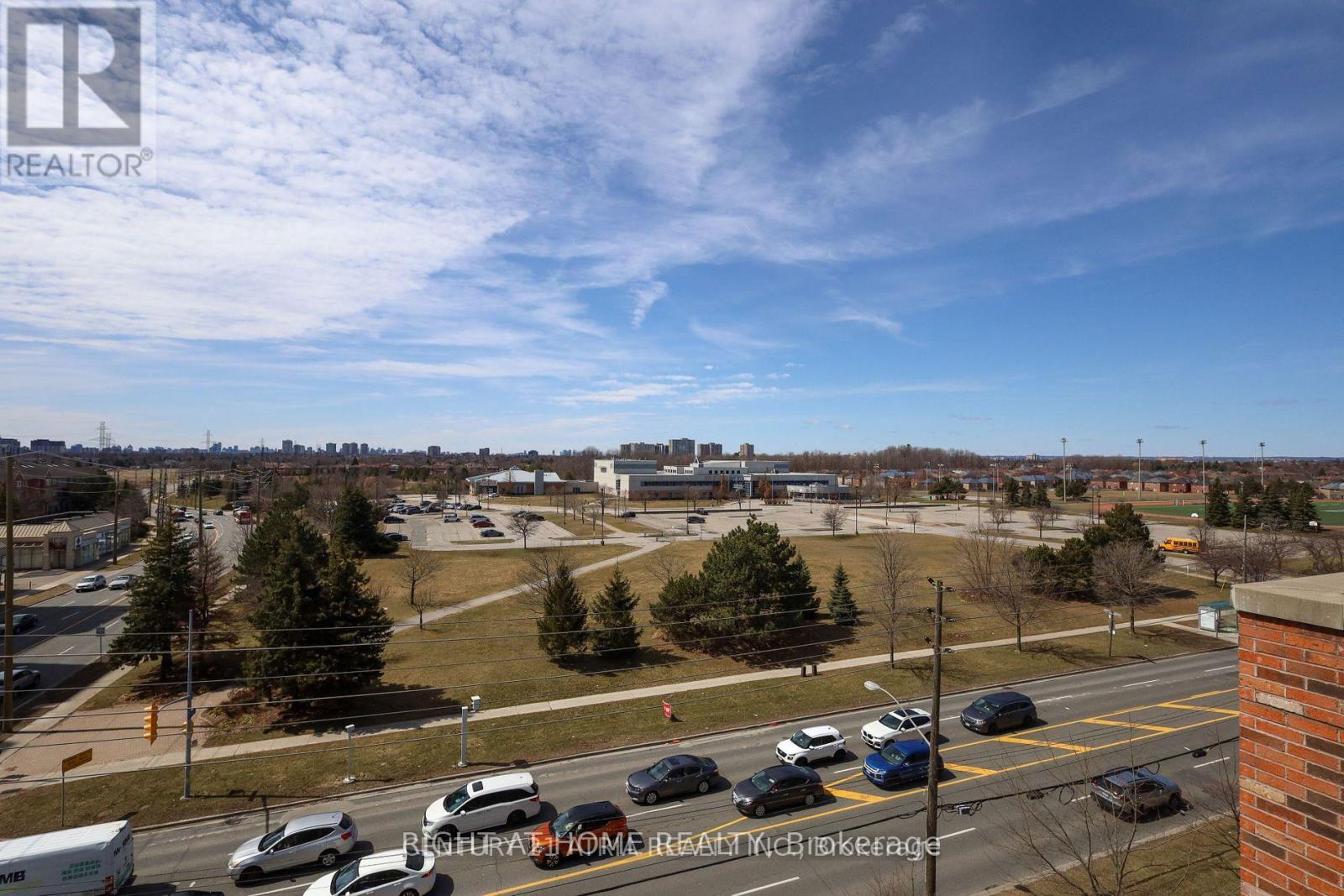 719 - 2020 Mcnicoll Avenue, Toronto, Ontario  M1V 0B5 - Photo 3 - E12802502