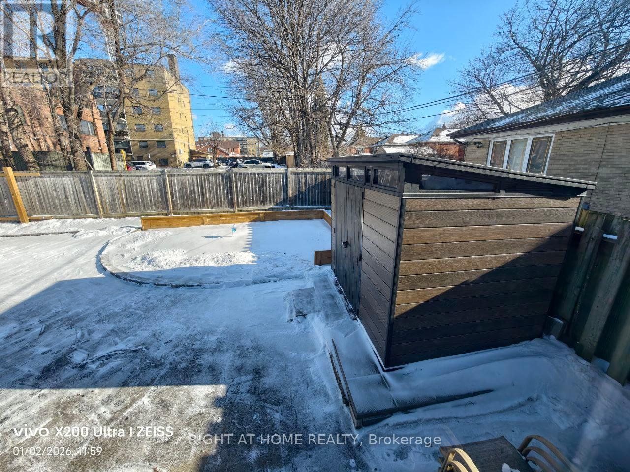 Upper Level - 1785 Victoria Pk Avenue, Toronto, Ontario  M1R 1T2 - Photo 14 - E12802532