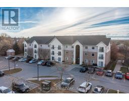 207 - 87 ASPEN SPRINGS DRIVE, Clarington, Ontario