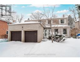 42 BELGREEN AVENUE, Toronto, Ontario