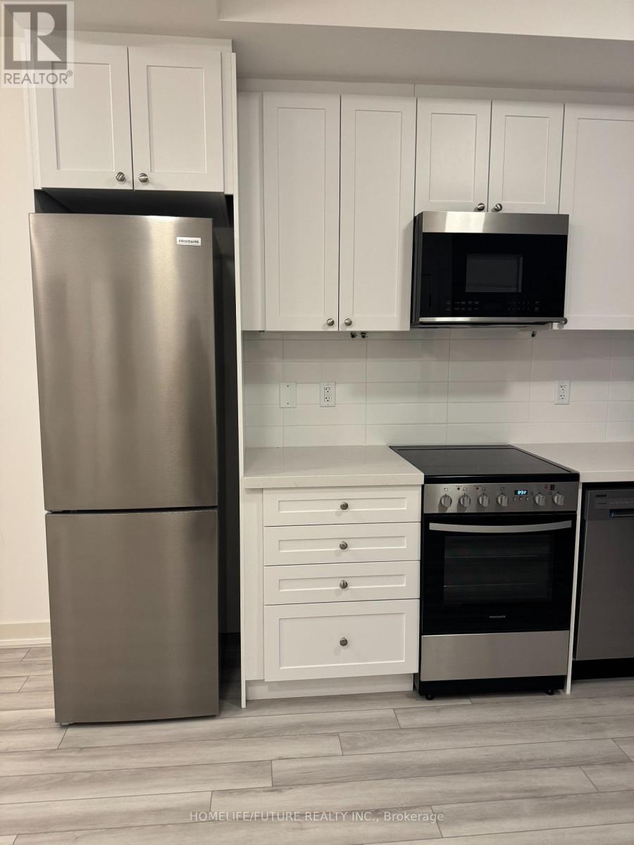 1112 - 55 Clarington Boulevard, Clarington, Ontario  L1C 7J4 - Photo 4 - E12802654