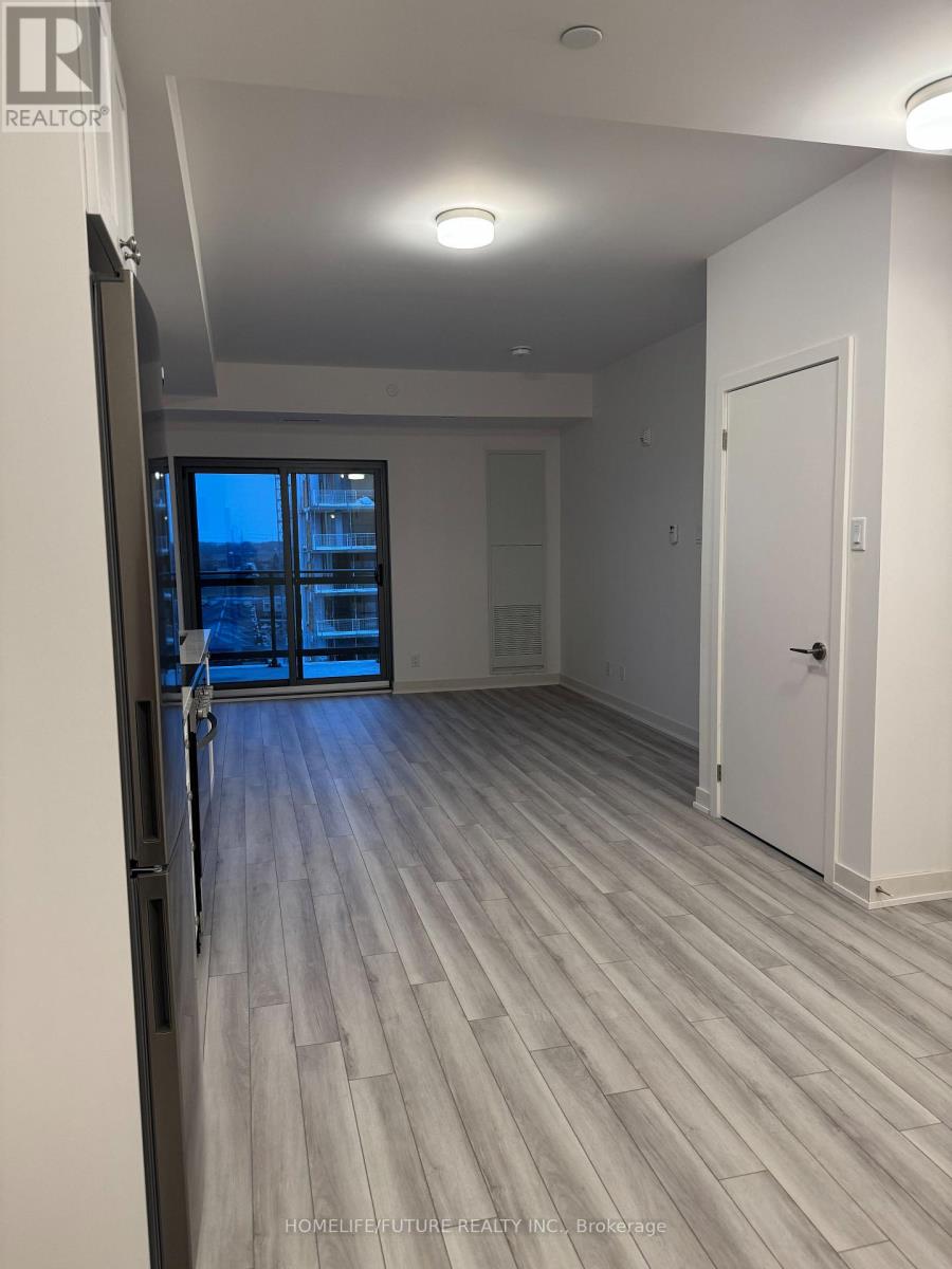 1112 - 55 Clarington Boulevard, Clarington, Ontario  L1C 7J4 - Photo 7 - E12802654