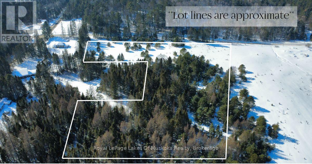 397 RELATIVE ROAD, Armour, Ontario