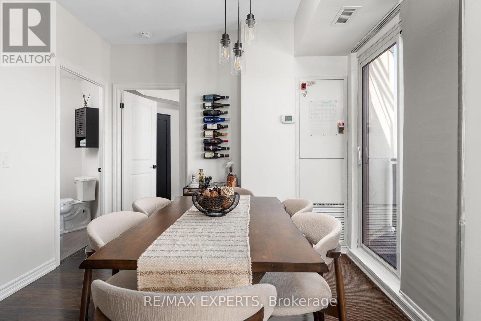 1207 - 7730 Kipling Avenue, Vaughan, Ontario  L4L 1Y9 - Photo 12 - N12802452