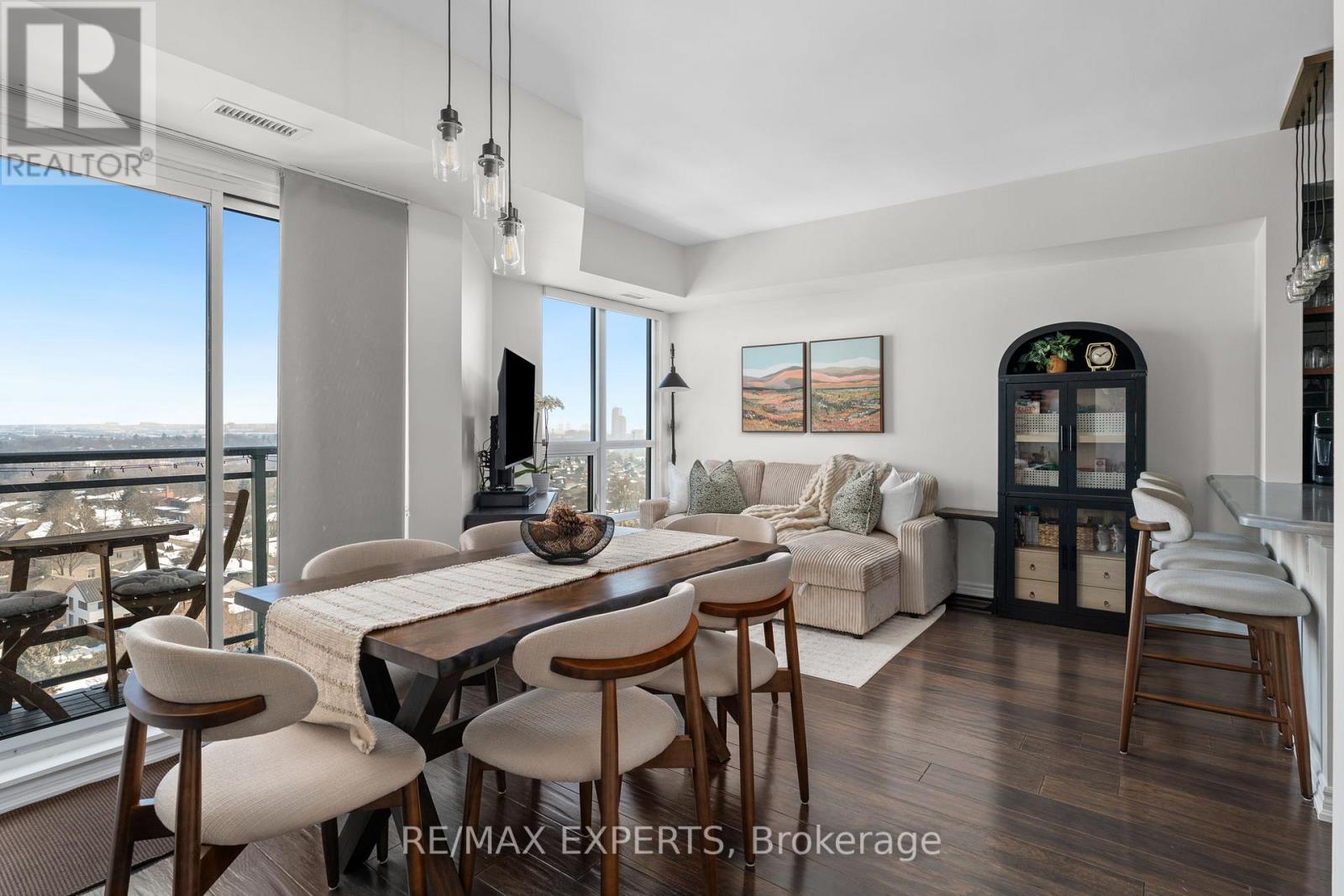 1207 - 7730 Kipling Avenue, Vaughan, Ontario  L4L 1Y9 - Photo 13 - N12802452