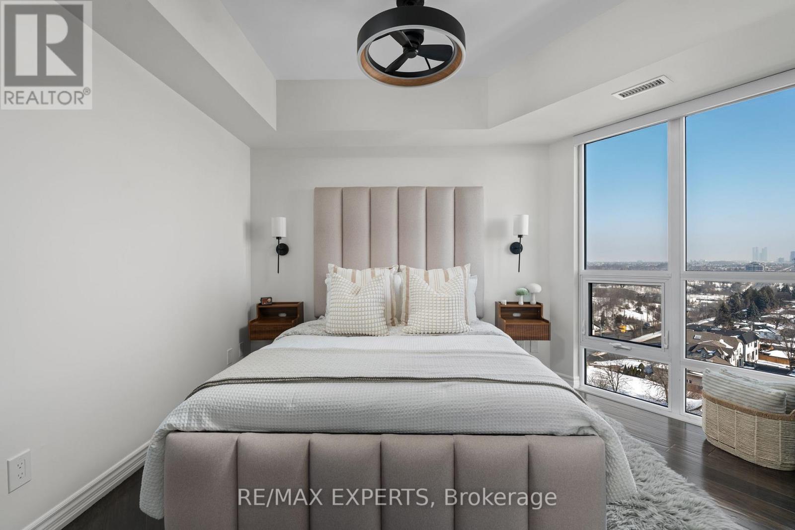 1207 - 7730 Kipling Avenue, Vaughan, Ontario  L4L 1Y9 - Photo 15 - N12802452