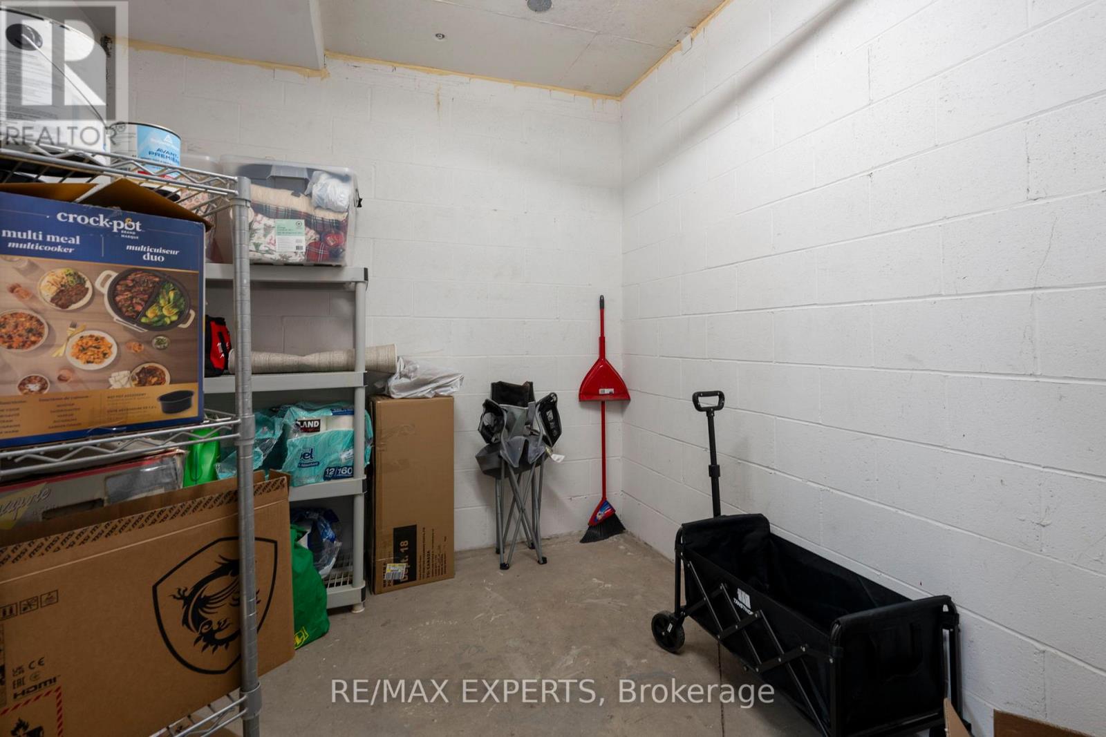 1207 - 7730 Kipling Avenue, Vaughan, Ontario  L4L 1Y9 - Photo 22 - N12802452