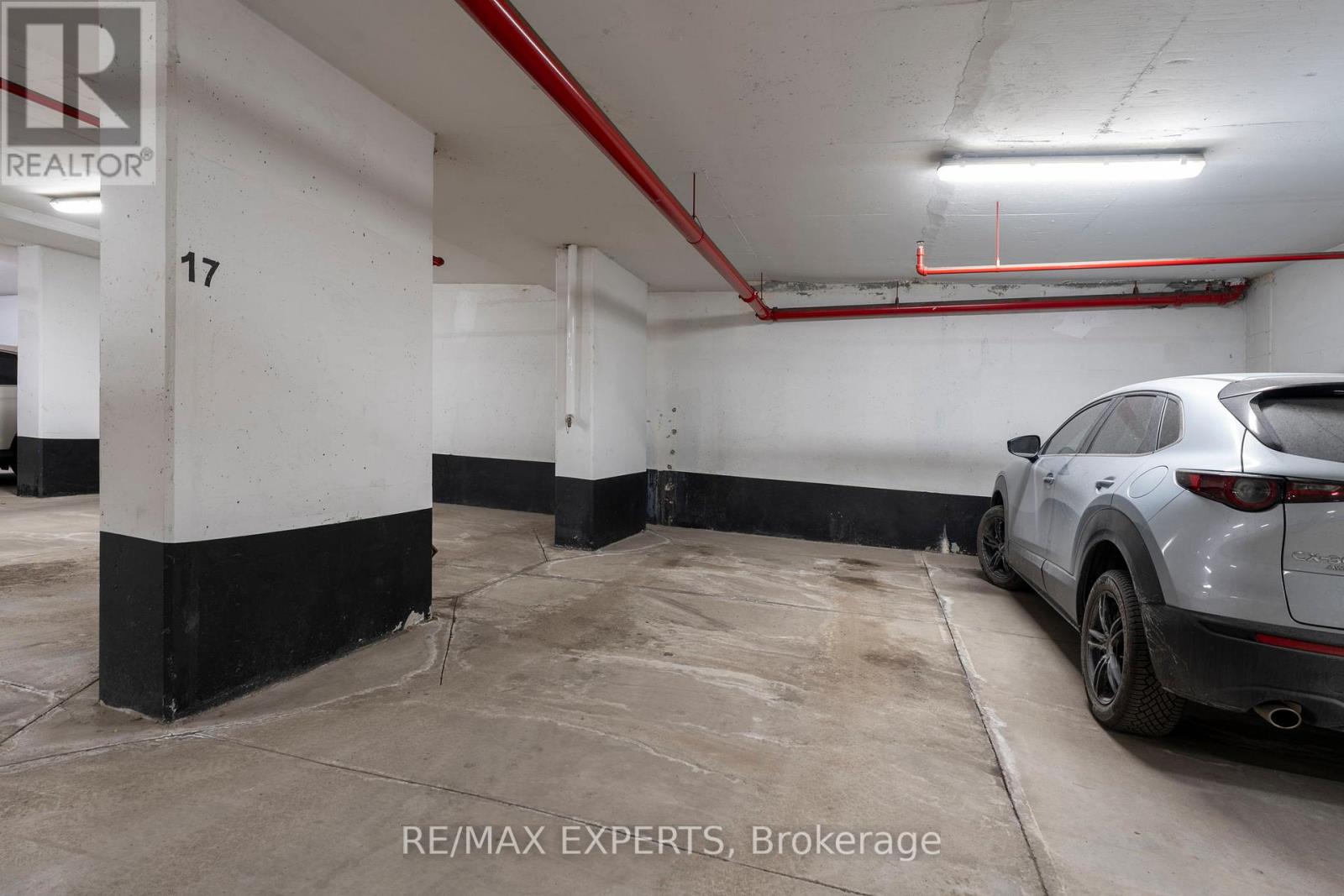 1207 - 7730 Kipling Avenue, Vaughan, Ontario  L4L 1Y9 - Photo 24 - N12802452