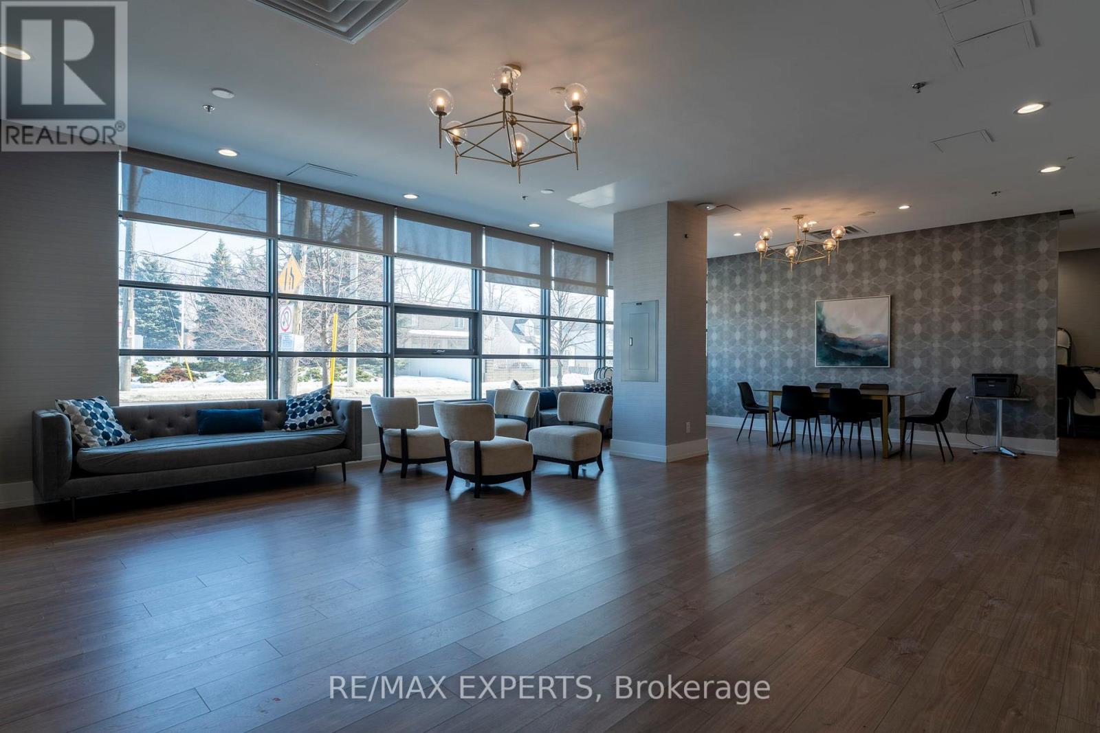 1207 - 7730 Kipling Avenue, Vaughan, Ontario  L4L 1Y9 - Photo 27 - N12802452