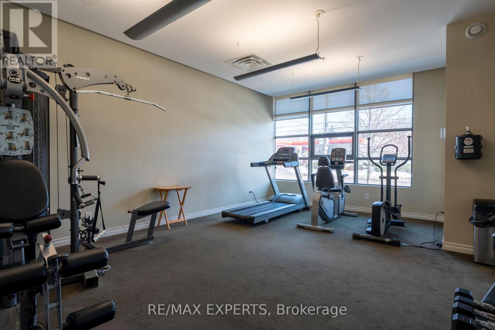 1207 - 7730 Kipling Avenue, Vaughan, Ontario  L4L 1Y9 - Photo 28 - N12802452