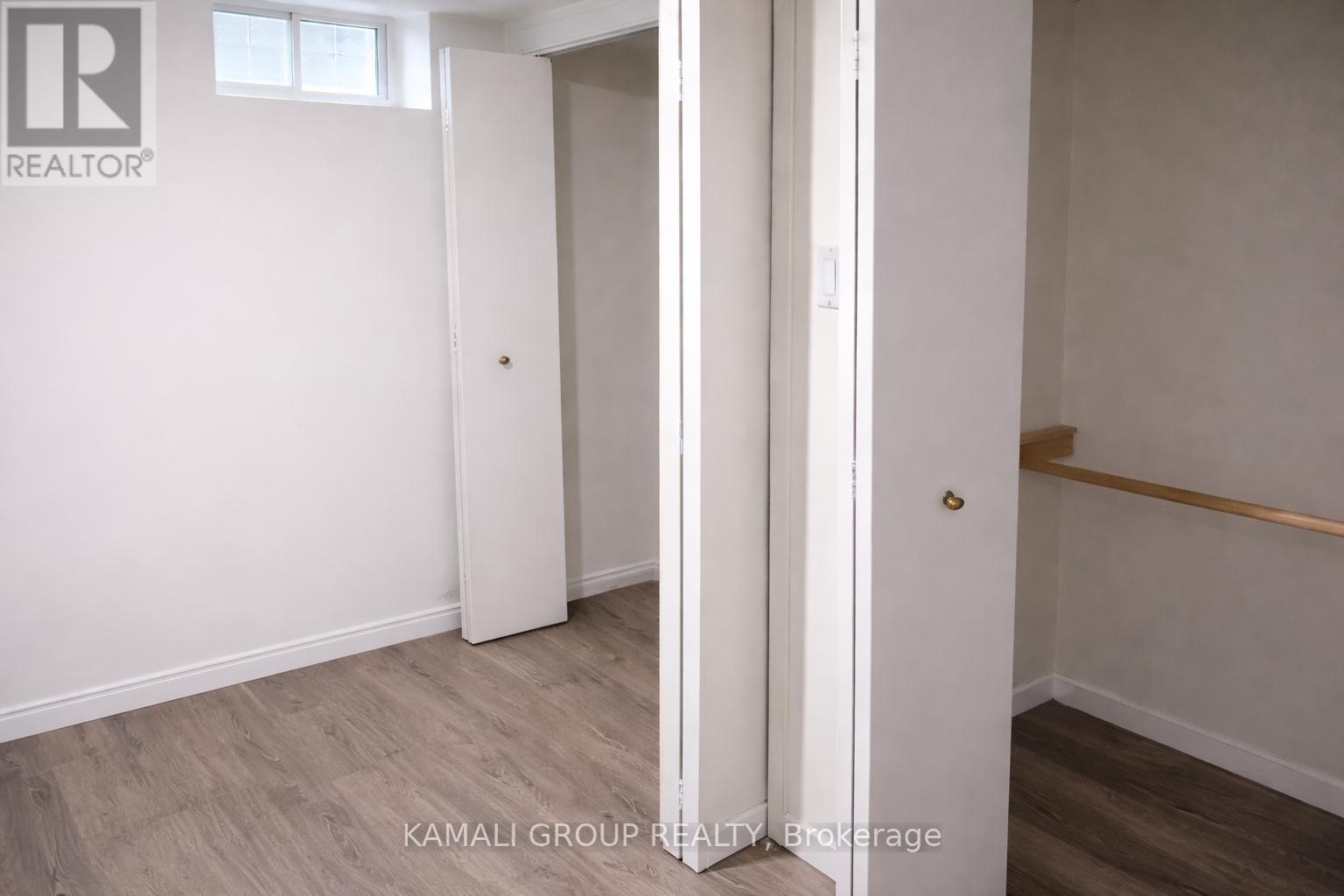 Bsmt - 46 Centre Street E, Richmond Hill, Ontario  L4C 1A4 - Photo 11 - N12802576