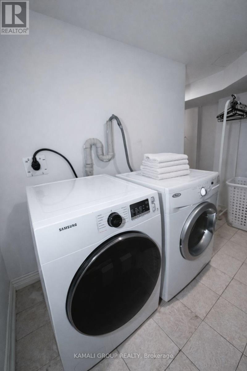 Bsmt - 46 Centre Street E, Richmond Hill, Ontario  L4C 1A4 - Photo 13 - N12802576