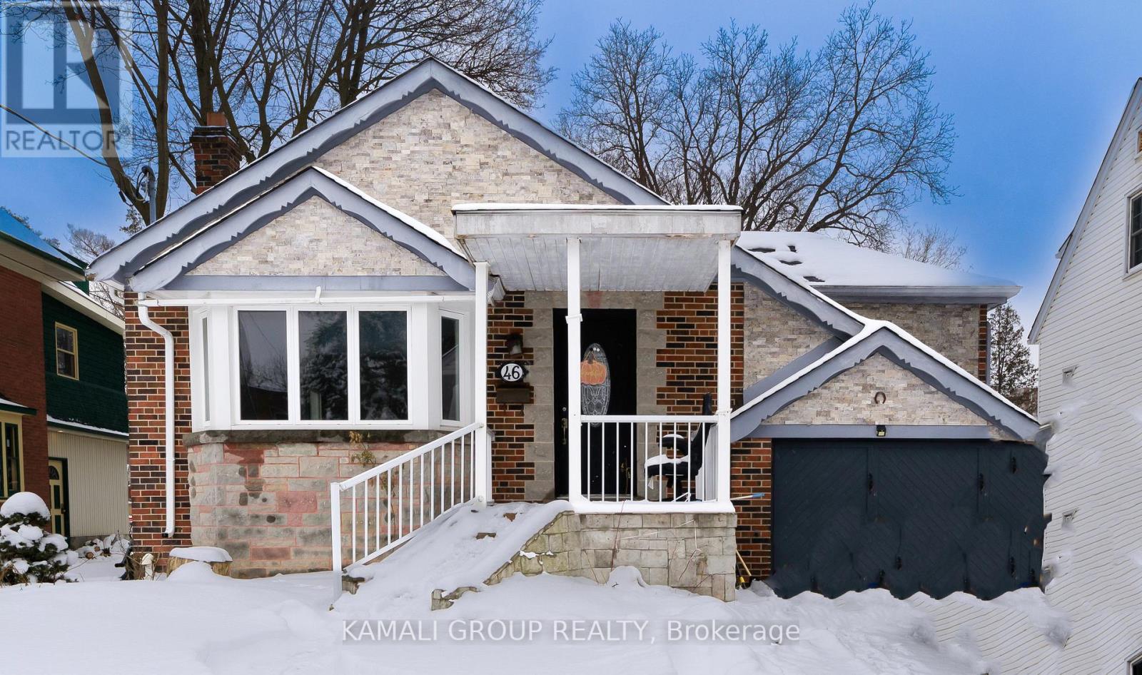 Bsmt - 46 Centre Street E, Richmond Hill, Ontario  L4C 1A4 - Photo 2 - N12802576