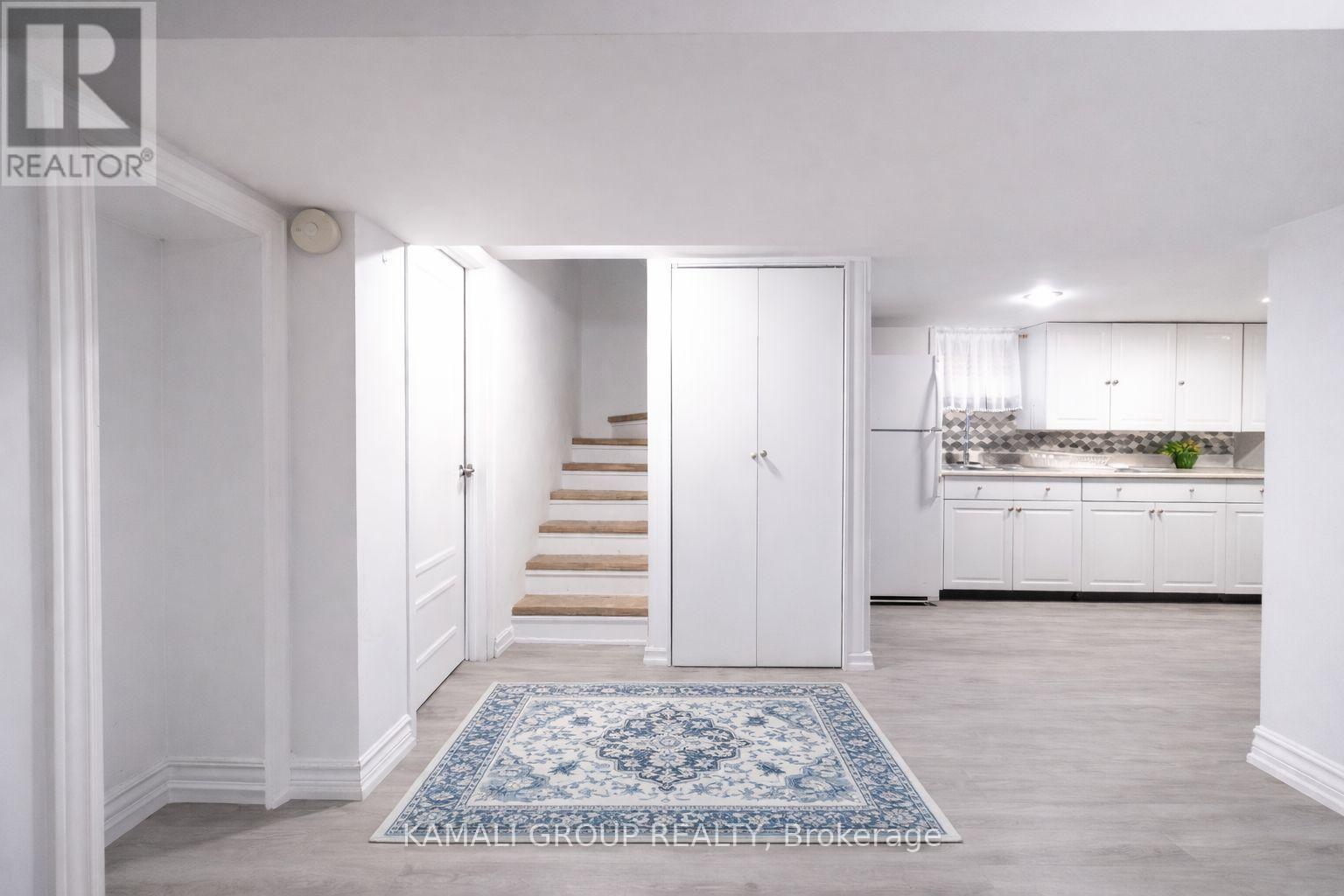 Bsmt - 46 Centre Street E, Richmond Hill, Ontario  L4C 1A4 - Photo 4 - N12802576