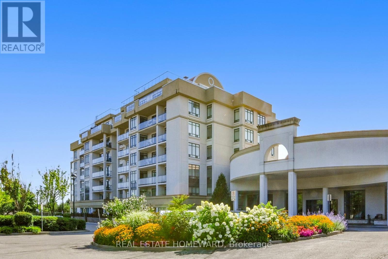 116 - 11121 Yonge Street, Richmond Hill, Ontario  L4C 0S7 - Photo 2 - N12802590