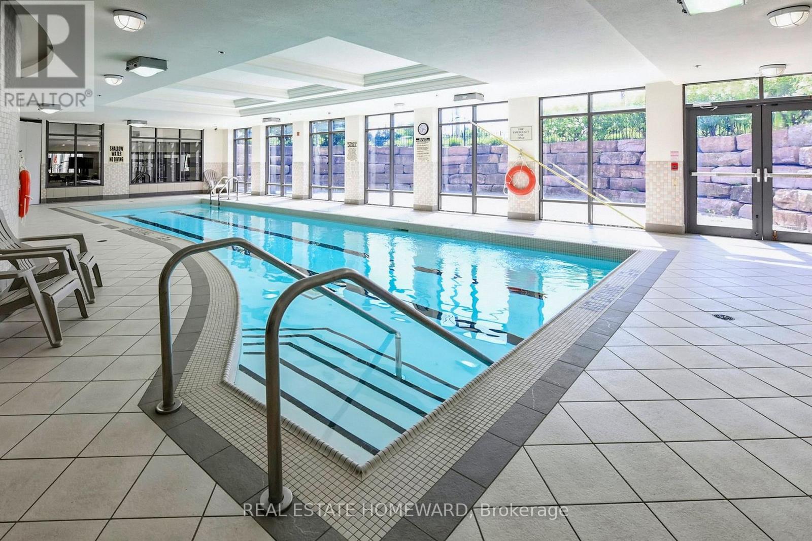 116 - 11121 Yonge Street, Richmond Hill, Ontario  L4C 0S7 - Photo 33 - N12802590