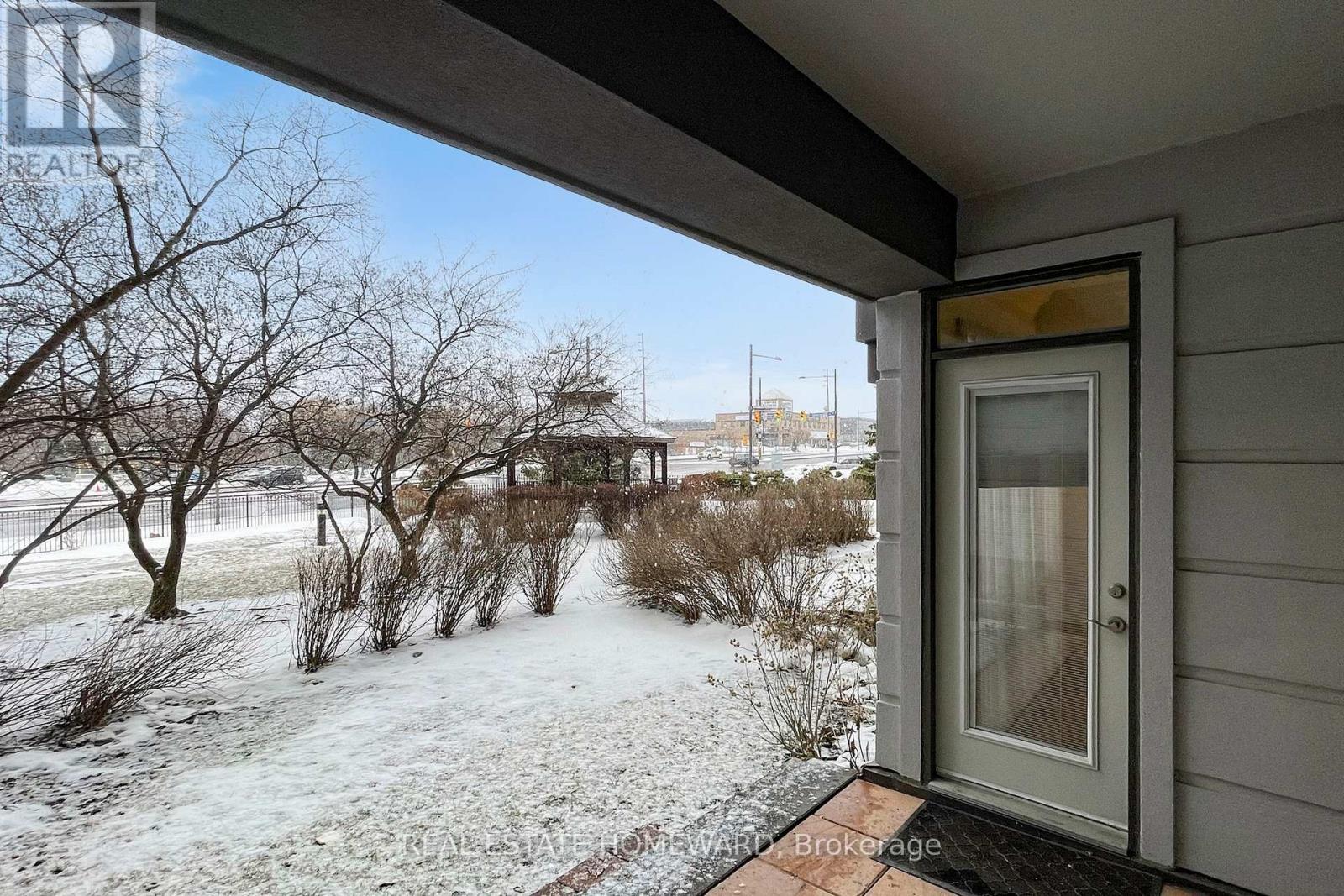 116 - 11121 Yonge Street, Richmond Hill, Ontario  L4C 0S7 - Photo 35 - N12802590