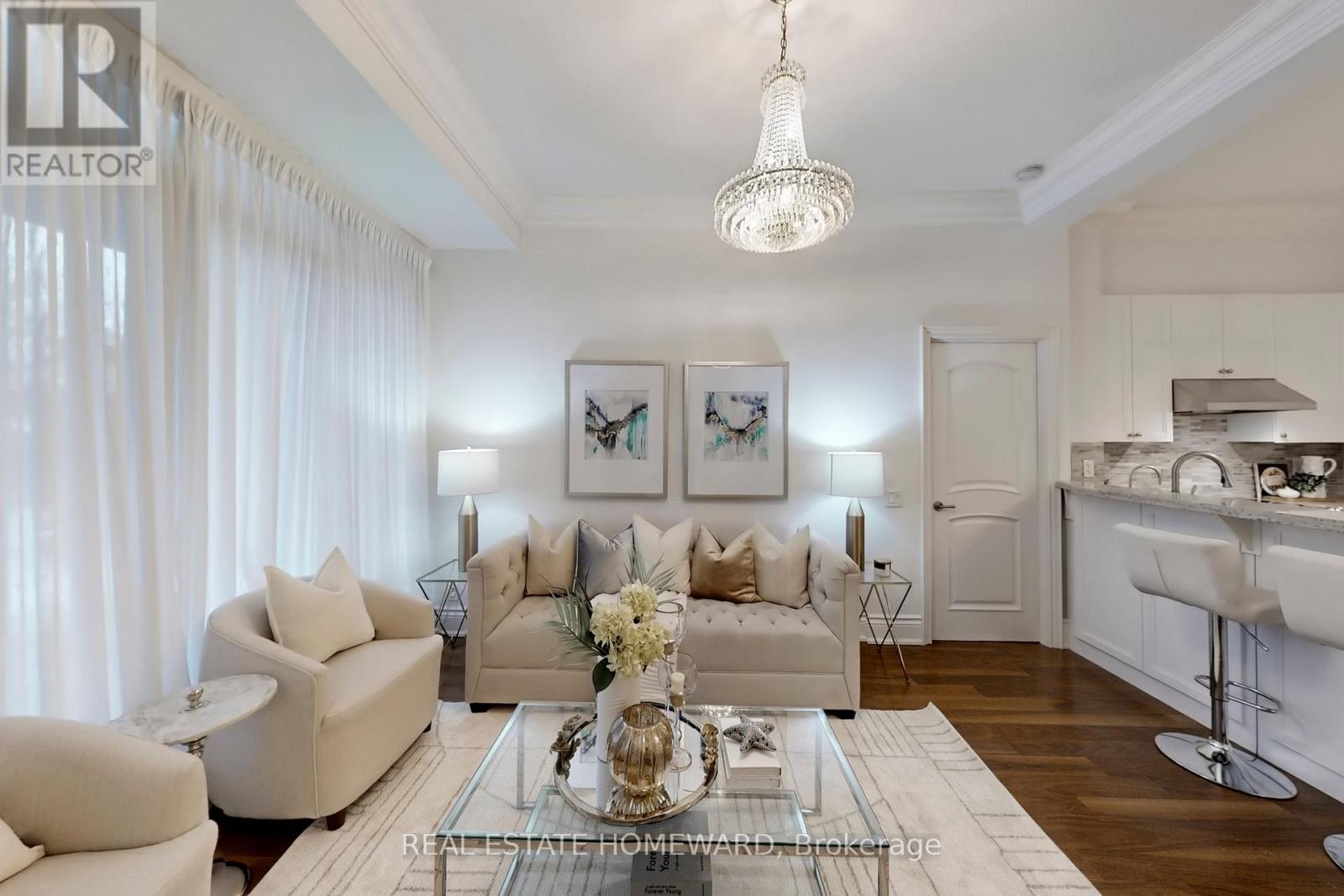 116 - 11121 Yonge Street, Richmond Hill, Ontario  L4C 0S7 - Photo 6 - N12802590