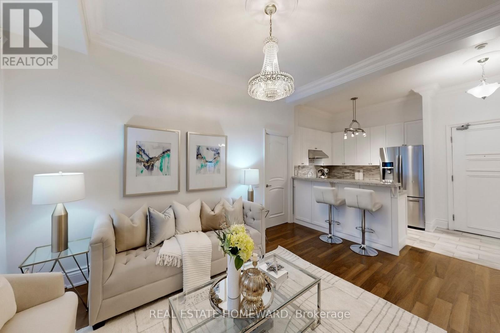 116 - 11121 Yonge Street, Richmond Hill, Ontario  L4C 0S7 - Photo 7 - N12802590