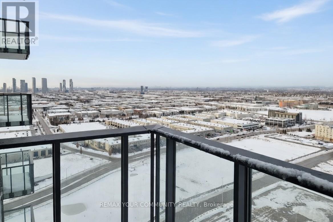 2606 - 27 Korda Gate, Vaughan, Ontario  L4K 0P6 - Photo 10 - N12802614