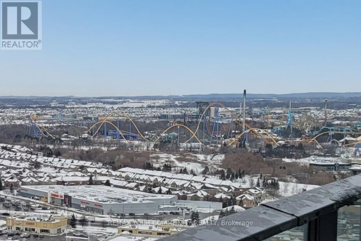 2606 - 27 Korda Gate, Vaughan, Ontario  L4K 0P6 - Photo 11 - N12802614